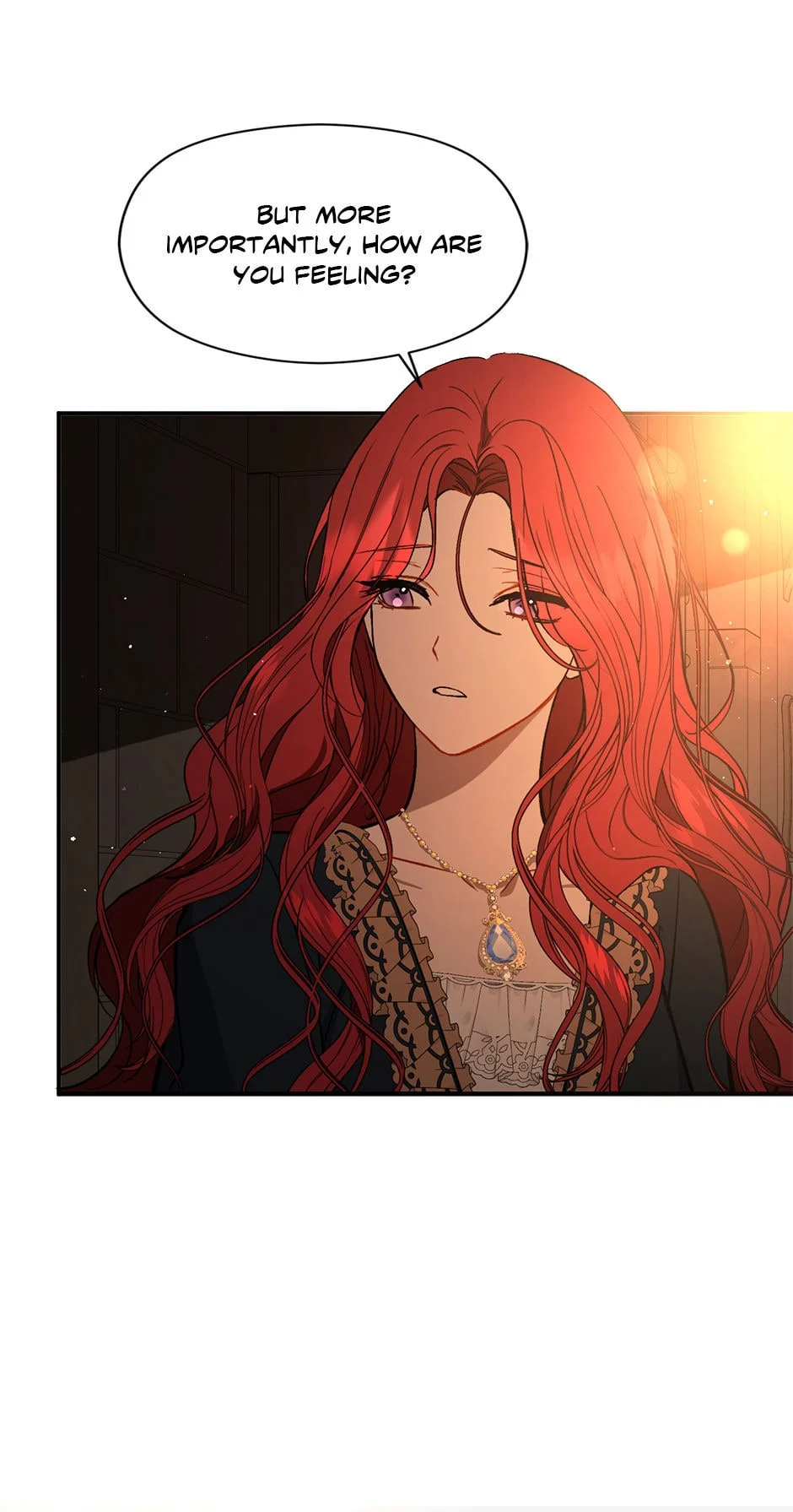 I Didn’t Mean to Seduce the Male Lead Chapter 56 - Page 53