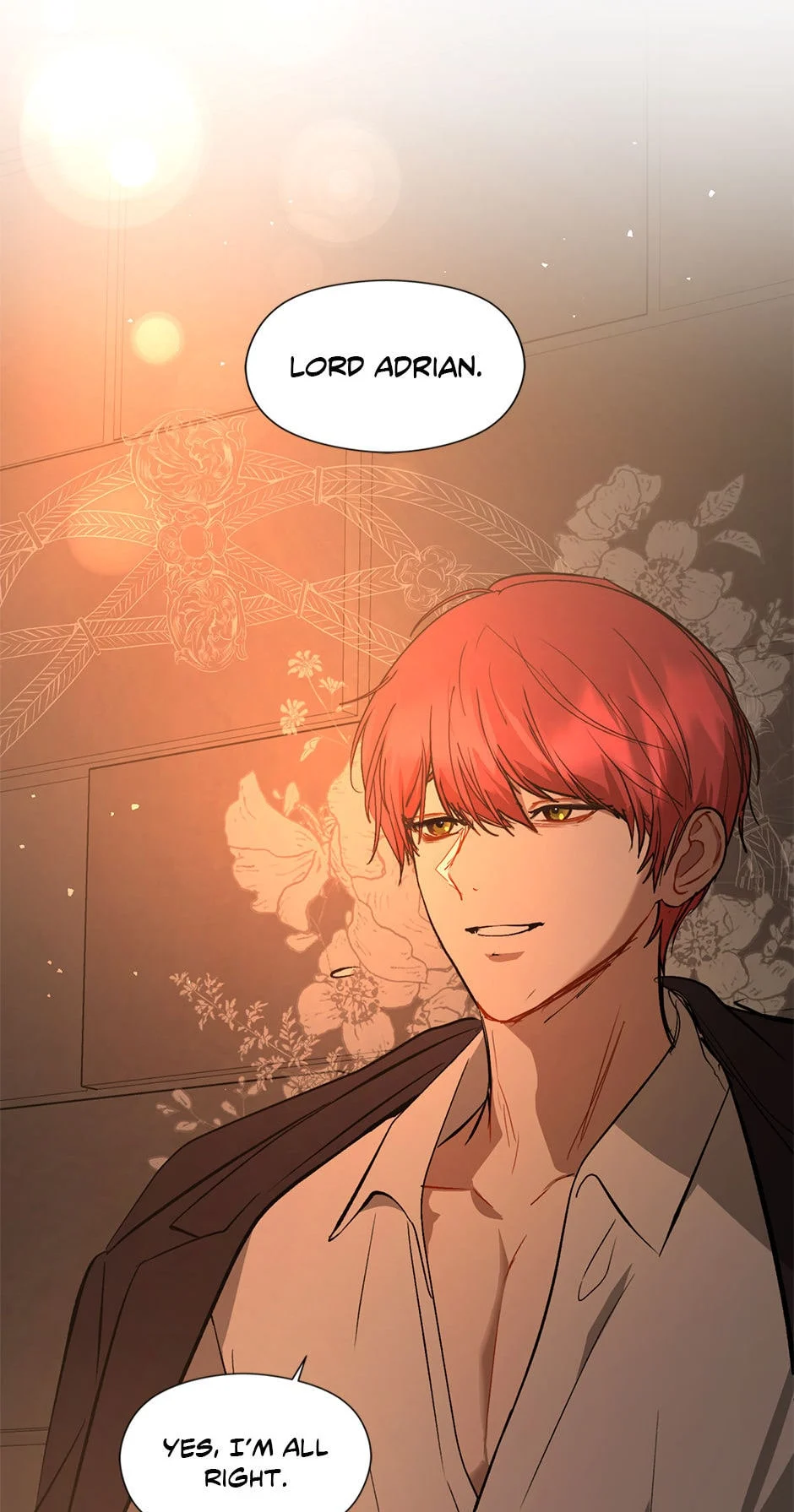 I Didn’t Mean to Seduce the Male Lead Chapter 56 - Page 54