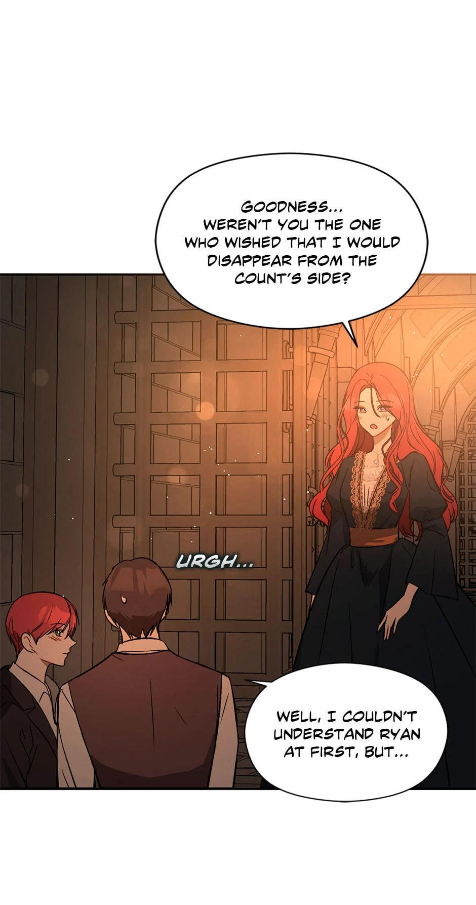 I Didn’t Mean to Seduce the Male Lead Chapter 56 - Page 59