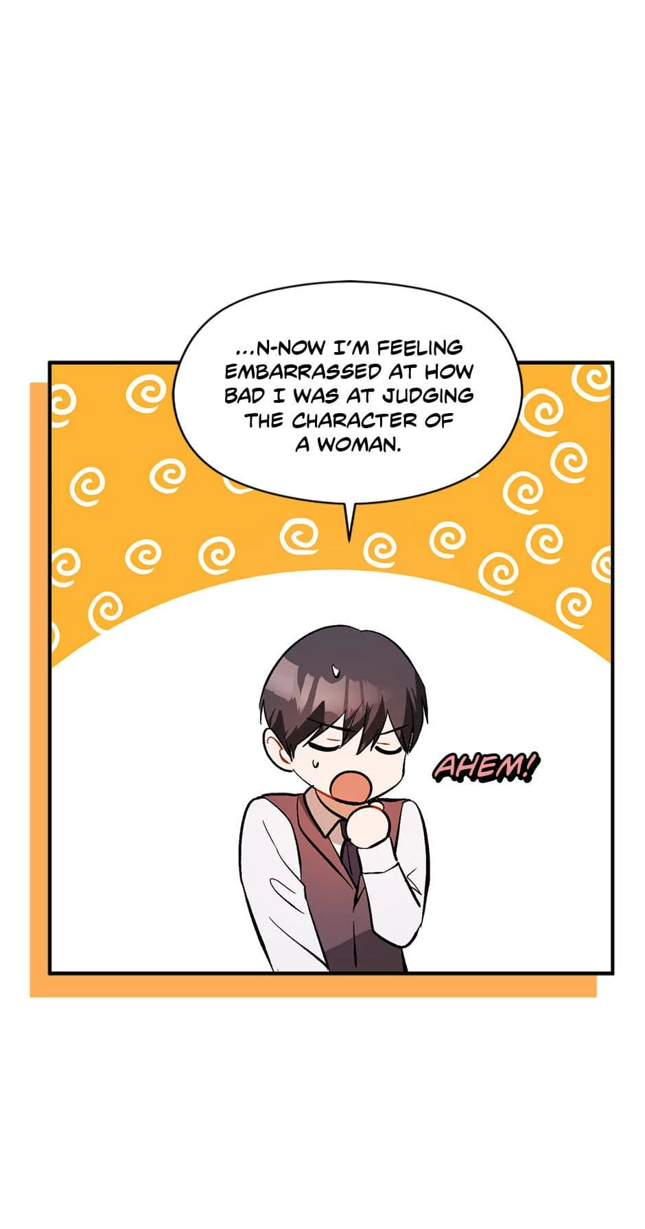 I Didn’t Mean to Seduce the Male Lead Chapter 56 - Page 60