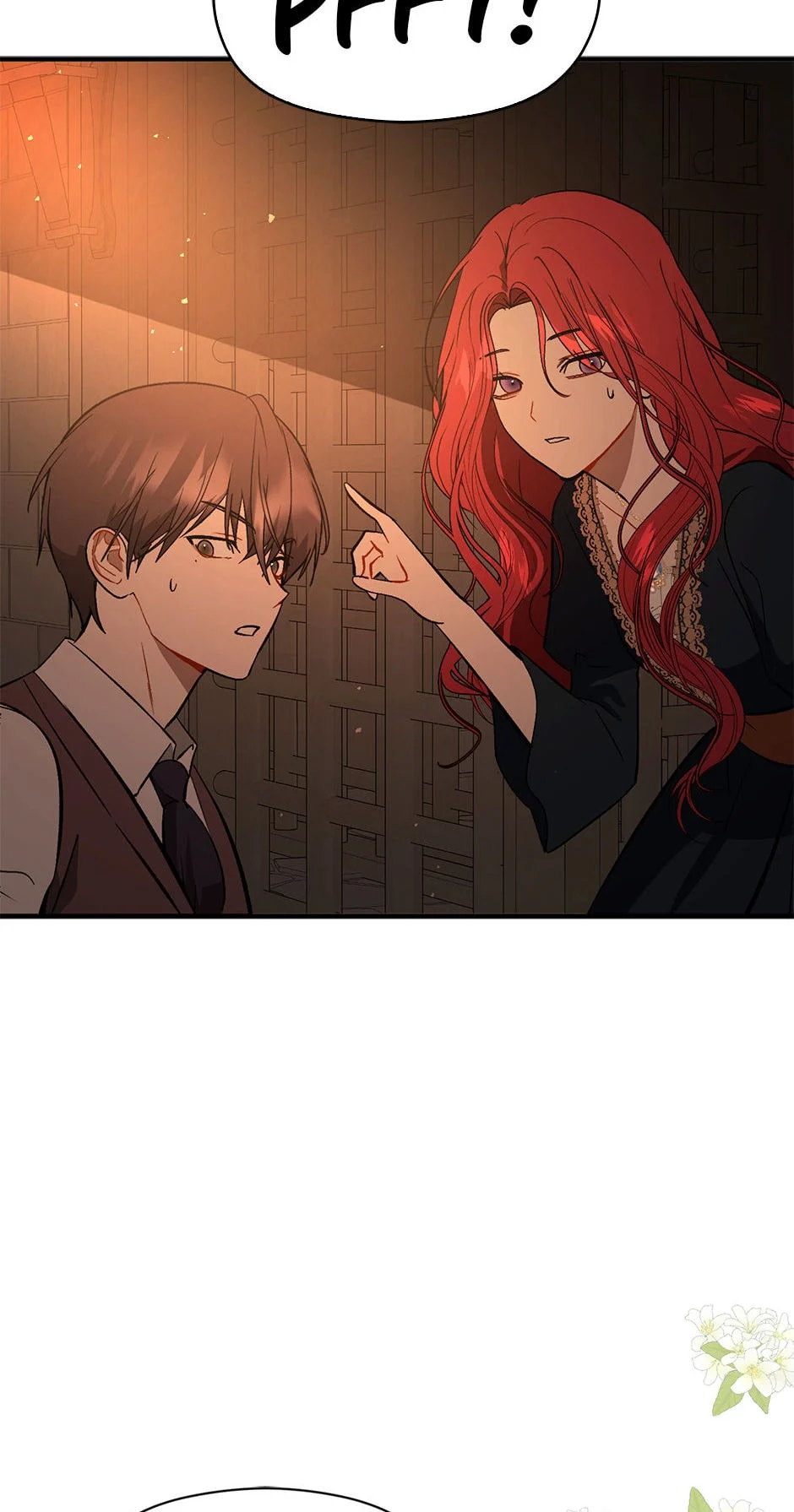 I Didn’t Mean to Seduce the Male Lead Chapter 56 - Page 64