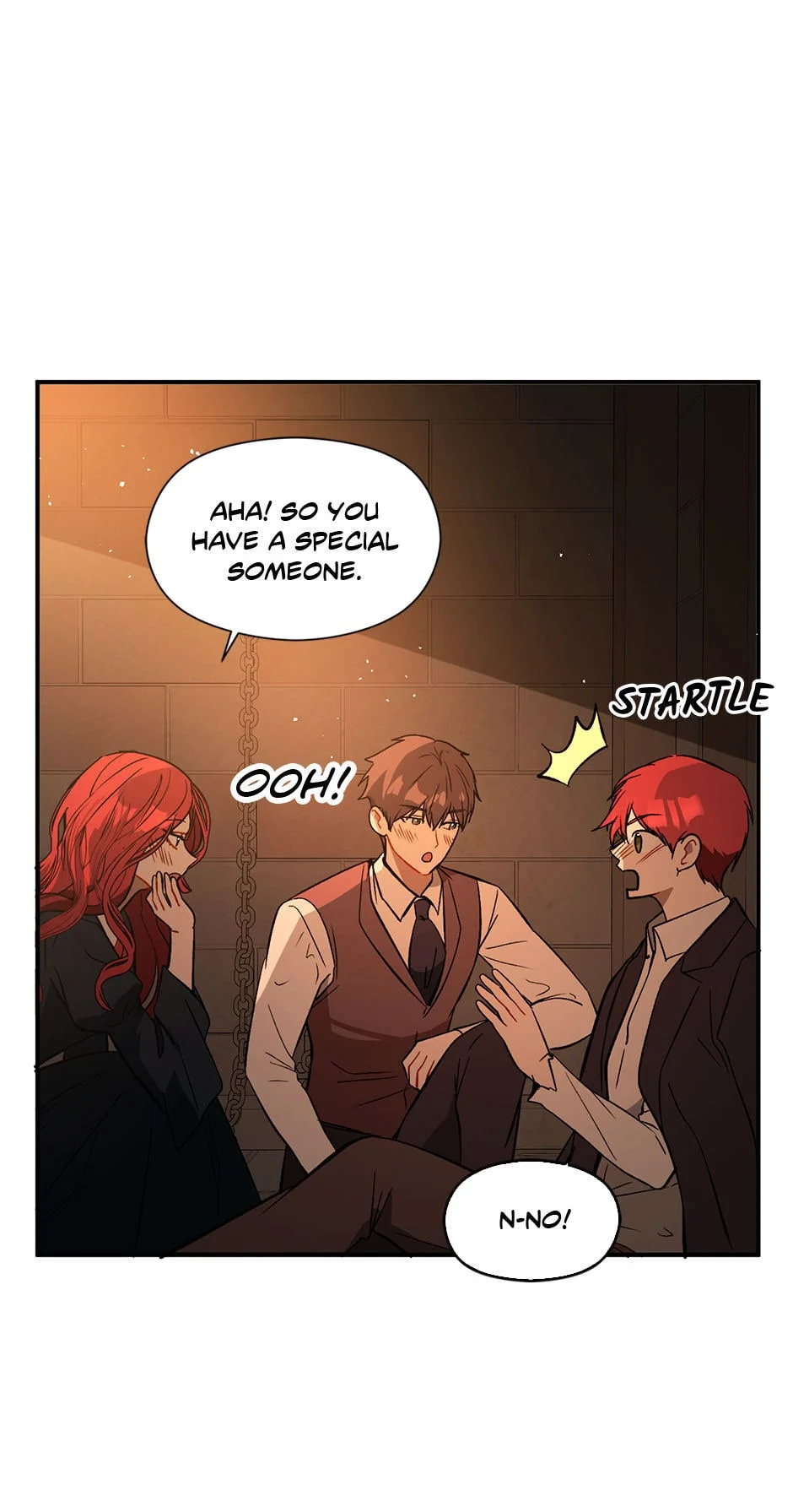 I Didn’t Mean to Seduce the Male Lead Chapter 56 - Page 68