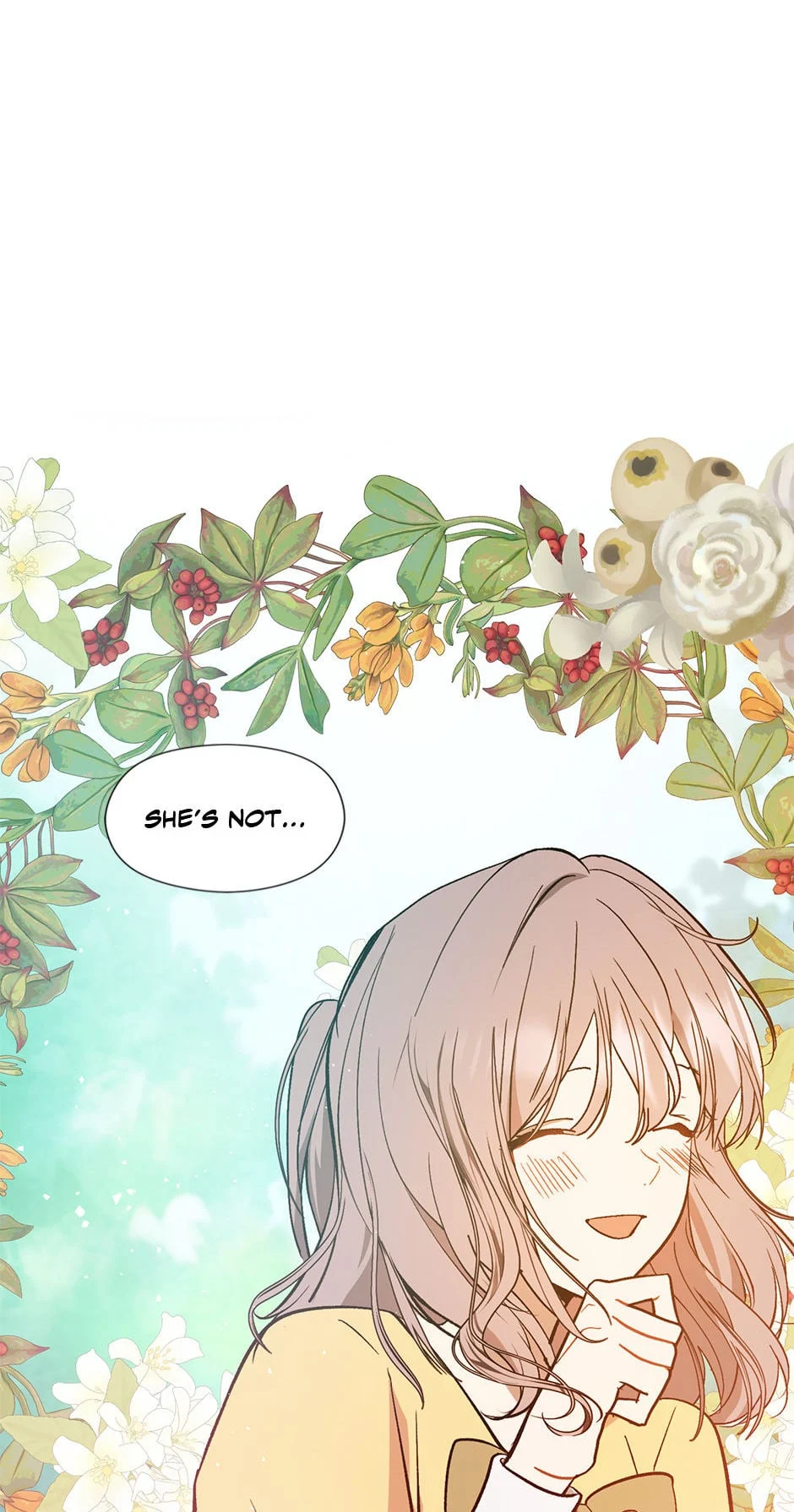 I Didn’t Mean to Seduce the Male Lead Chapter 56 - Page 69