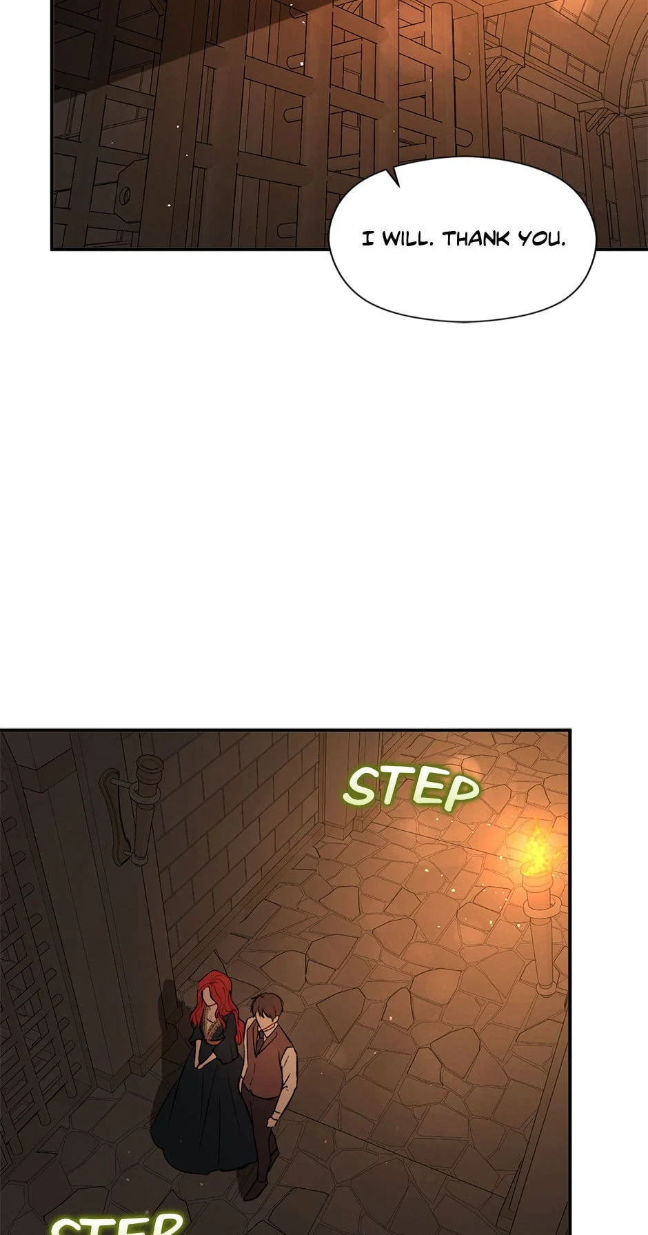 I Didn’t Mean to Seduce the Male Lead Chapter 56 - Page 77