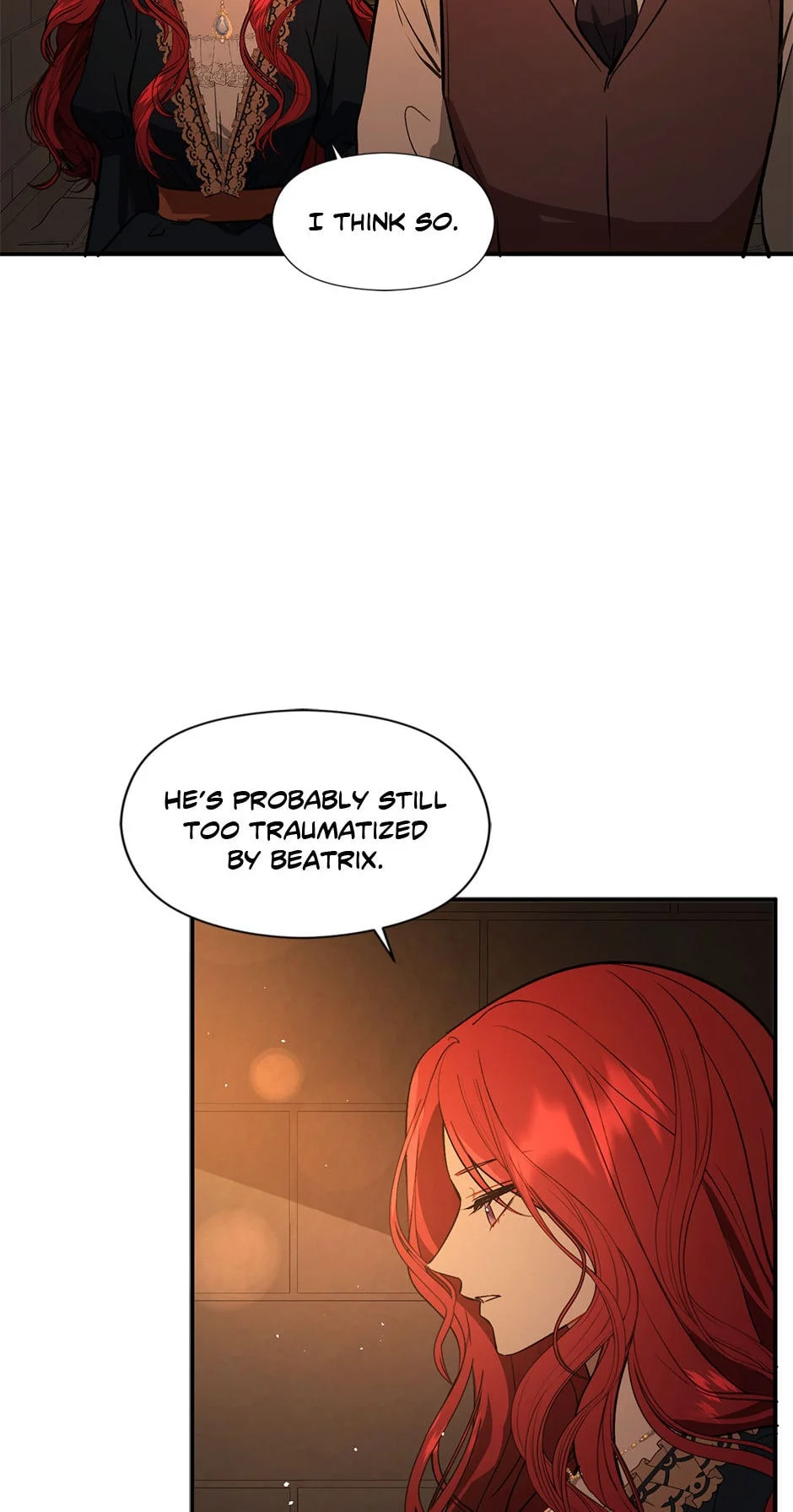 I Didn’t Mean to Seduce the Male Lead Chapter 56 - Page 79