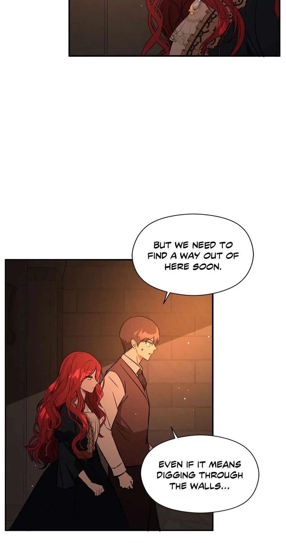 I Didn’t Mean to Seduce the Male Lead Chapter 56 - Page 80