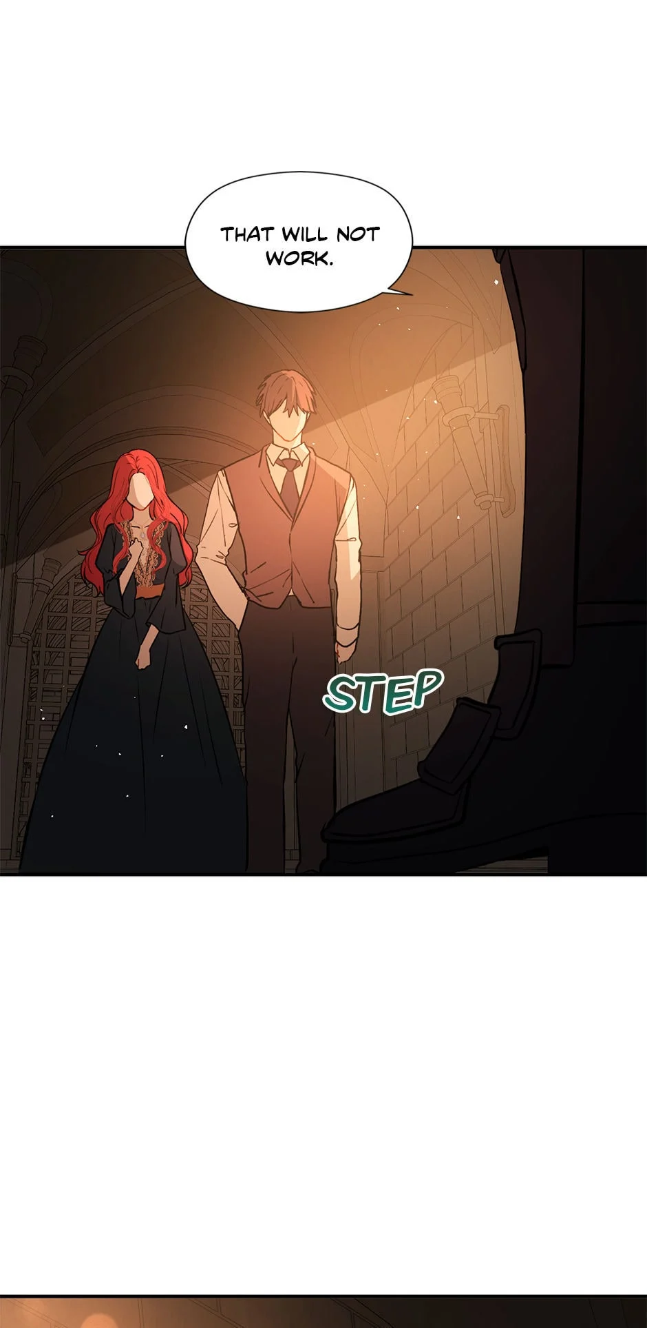 I Didn’t Mean to Seduce the Male Lead Chapter 56 - Page 81