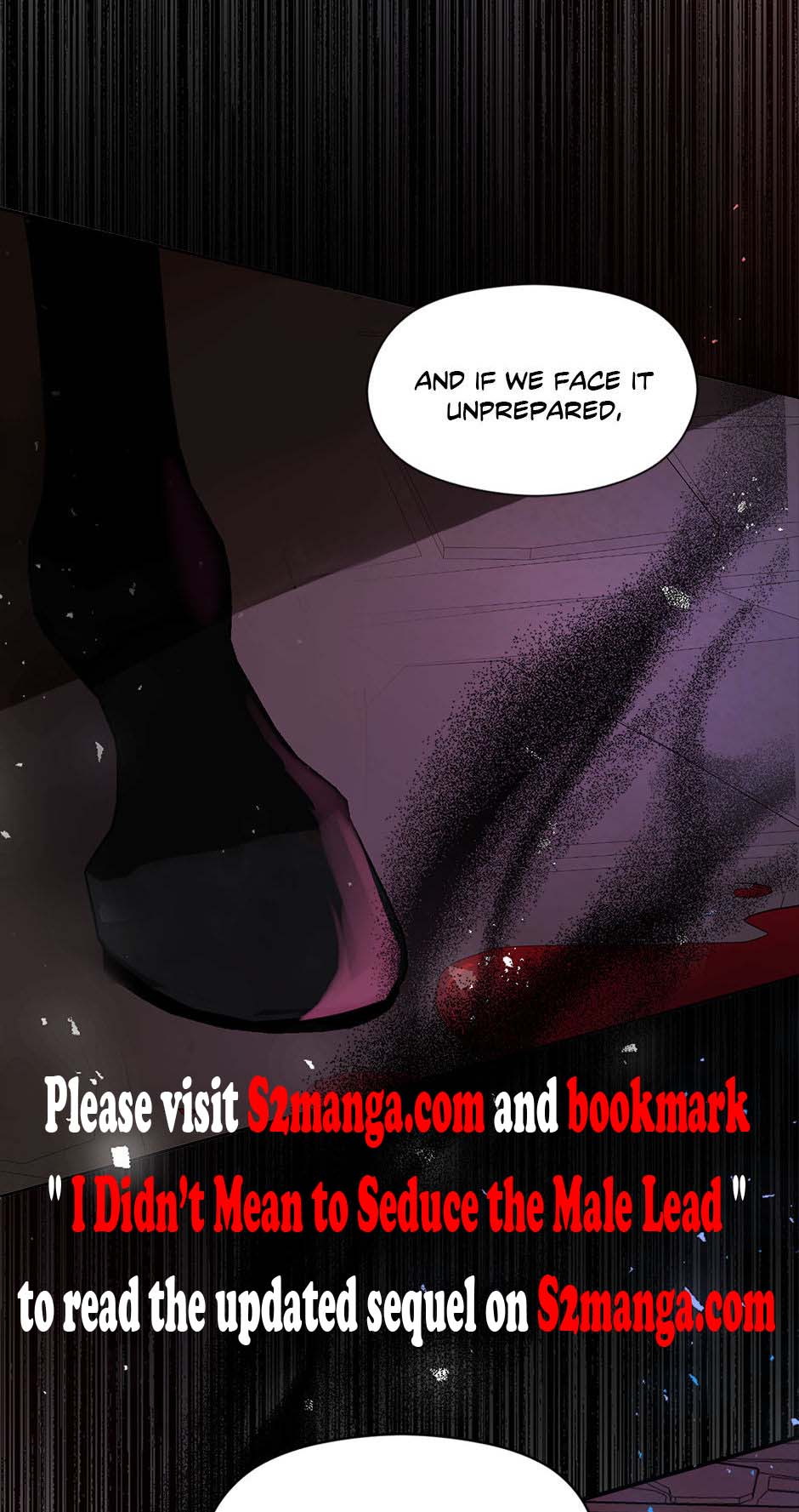 I Didn’t Mean to Seduce the Male Lead Chapter 56 - Page 89