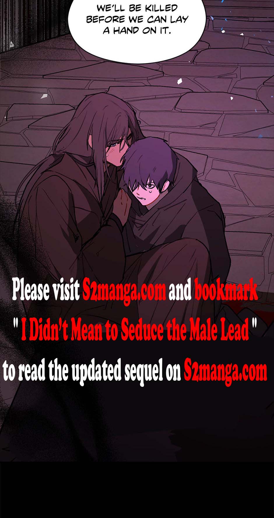 I Didn’t Mean to Seduce the Male Lead Chapter 56 - Page 90
