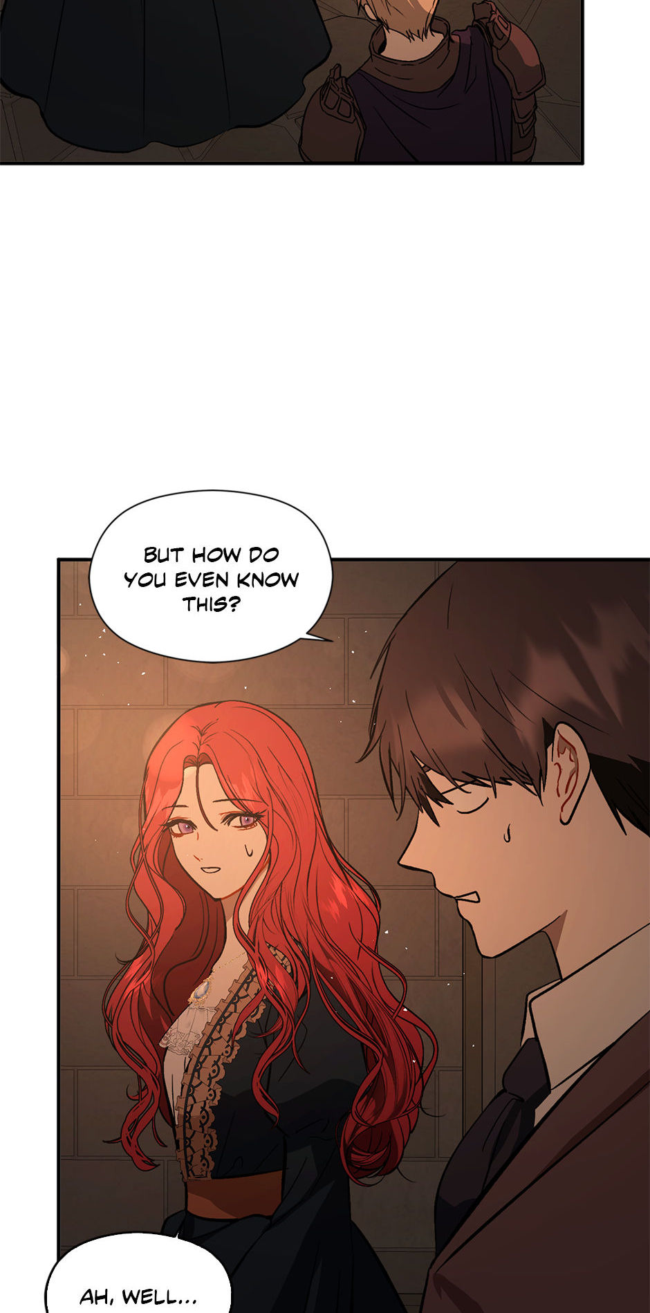 I Didn’t Mean to Seduce the Male Lead Chapter 57 - Page 5