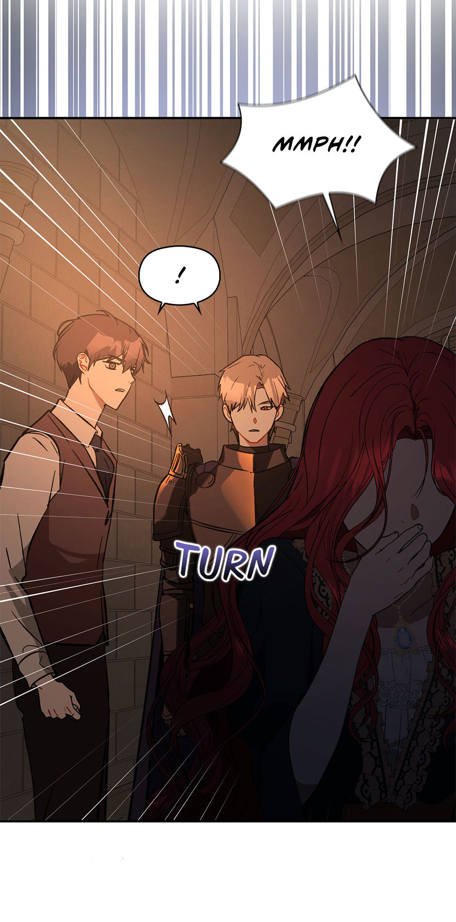 I Didn’t Mean to Seduce the Male Lead Chapter 57 - Page 8