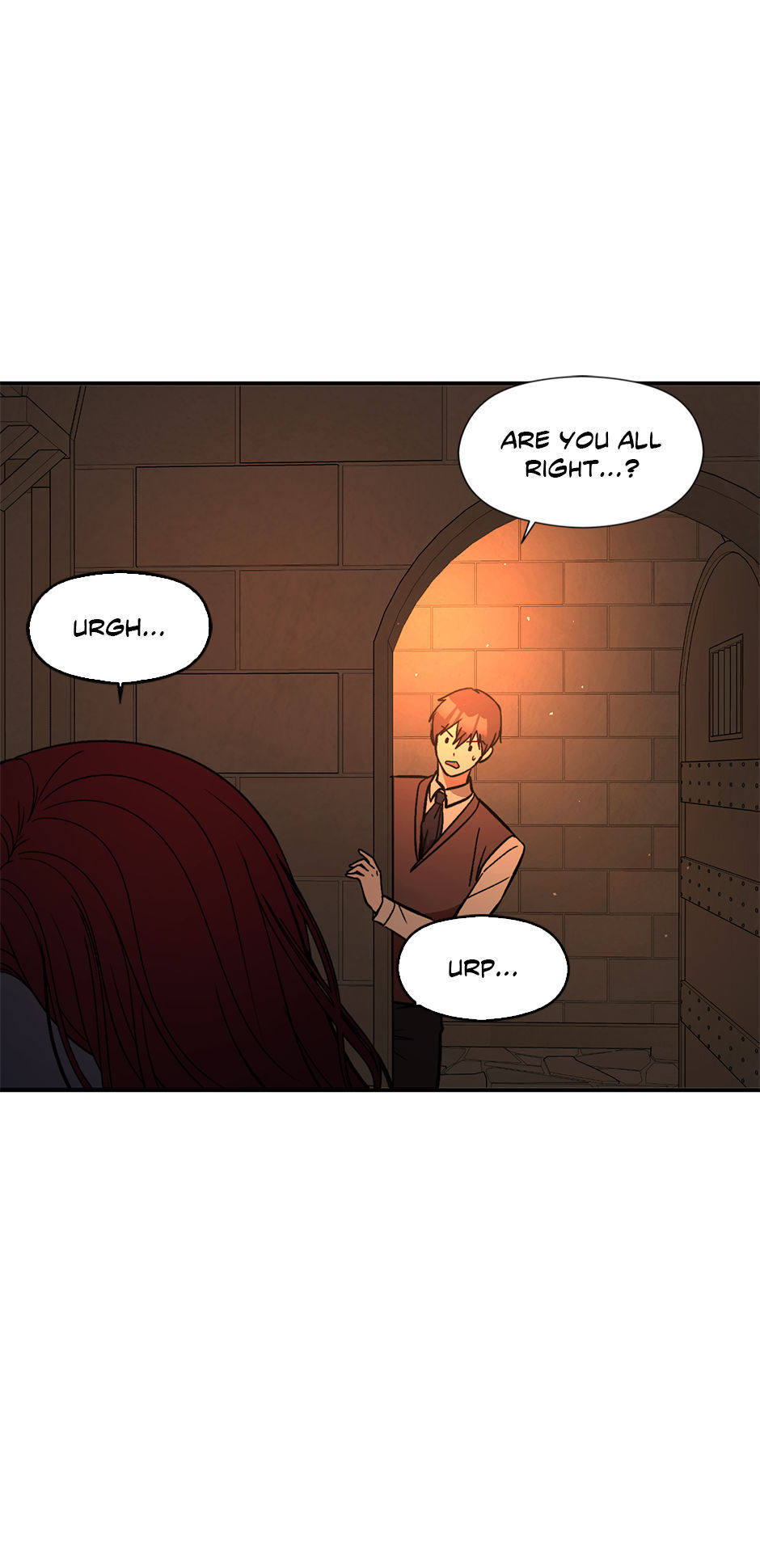I Didn’t Mean to Seduce the Male Lead Chapter 57 - Page 9