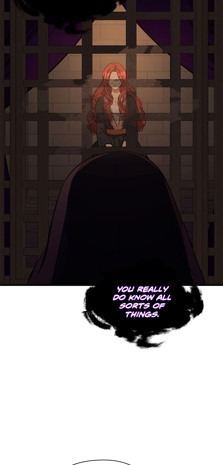 I Didn’t Mean to Seduce the Male Lead Chapter 57 - Page 20