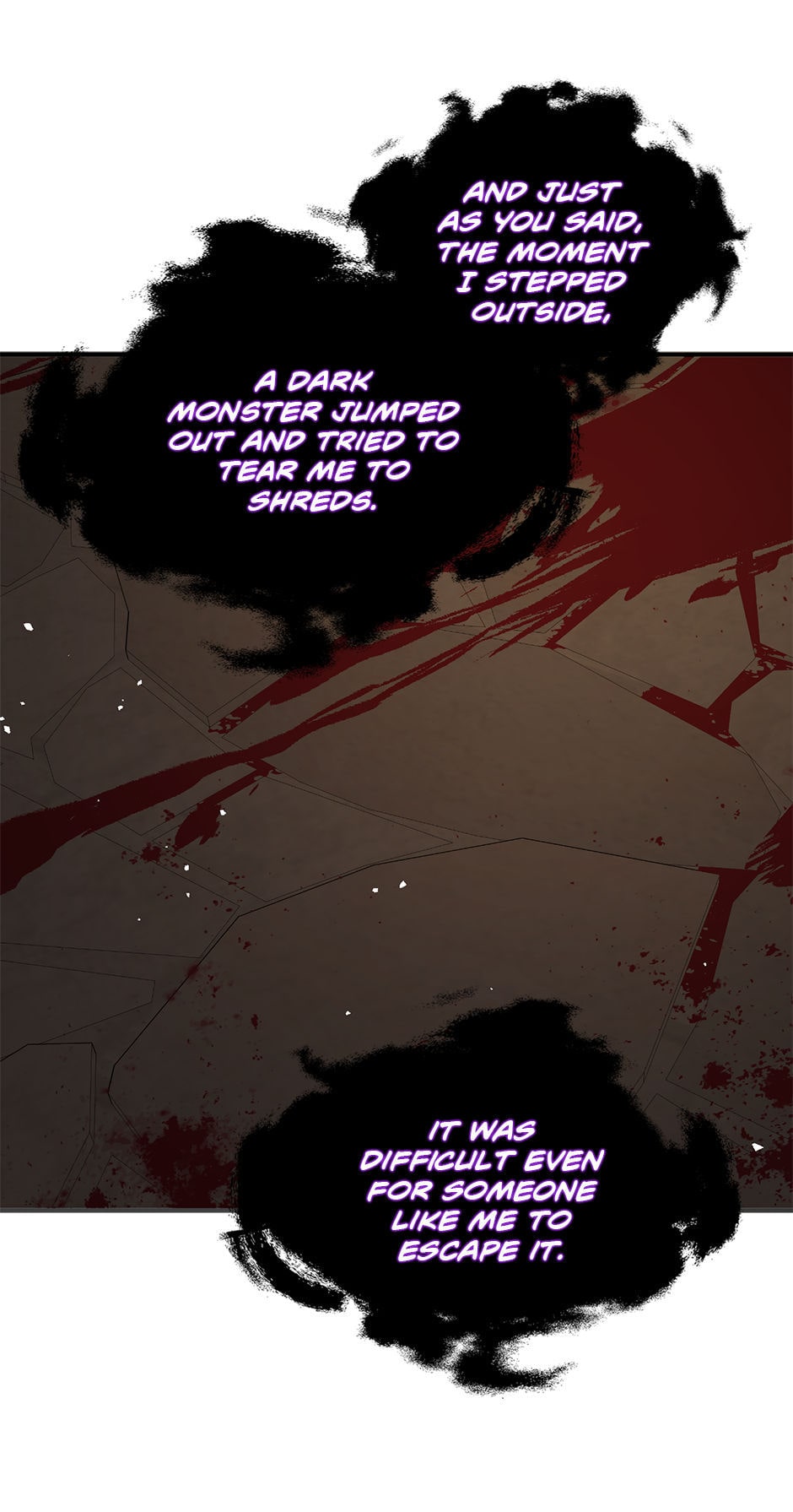 I Didn’t Mean to Seduce the Male Lead Chapter 57 - Page 22