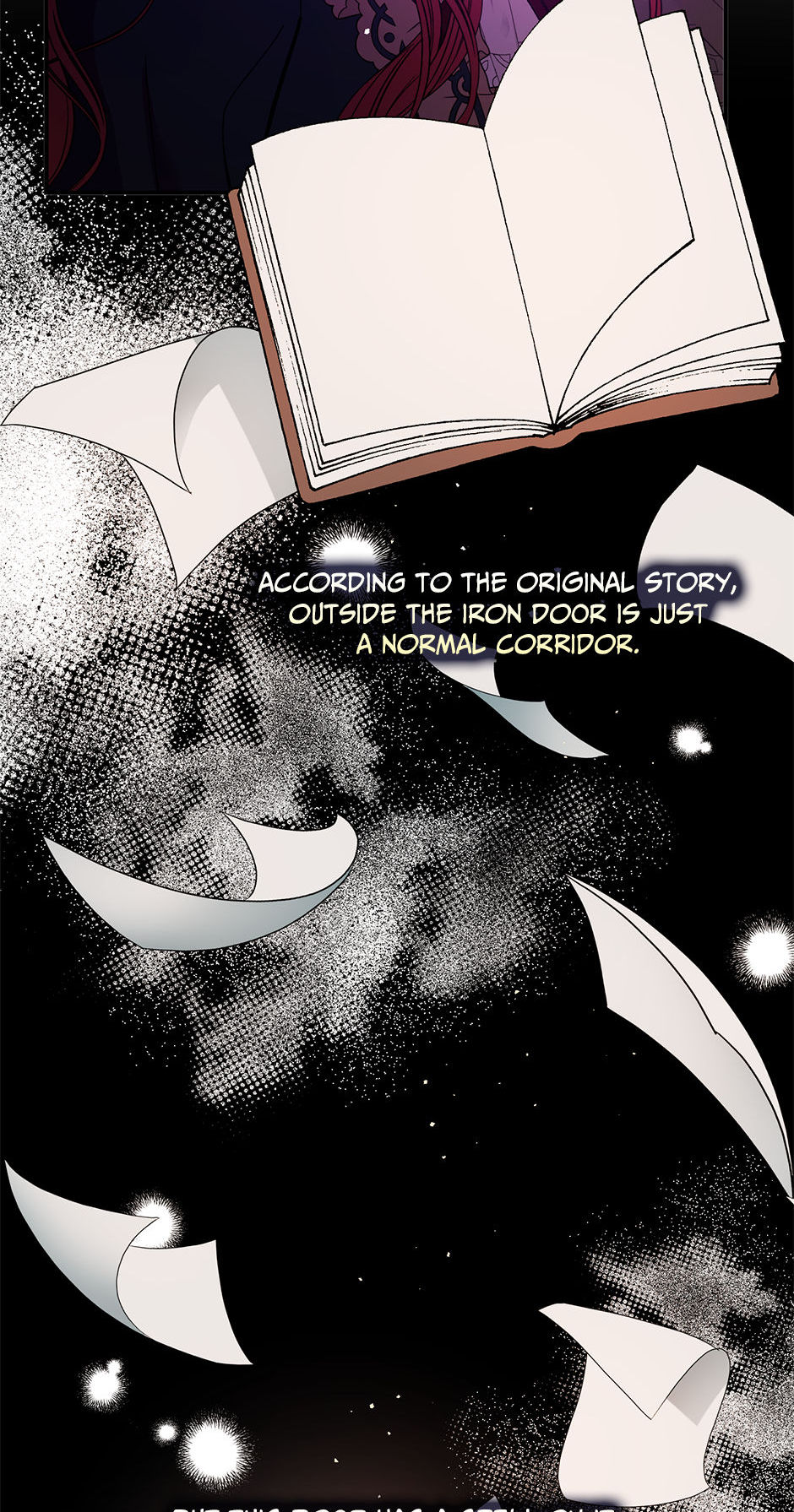 I Didn’t Mean to Seduce the Male Lead Chapter 57 - Page 24