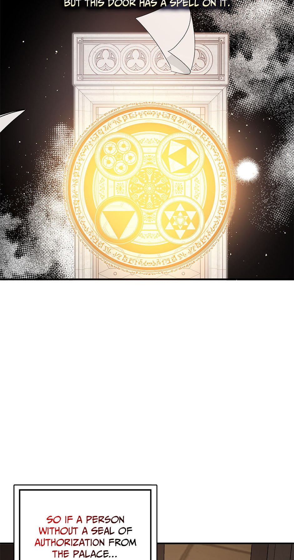 I Didn’t Mean to Seduce the Male Lead Chapter 57 - Page 25