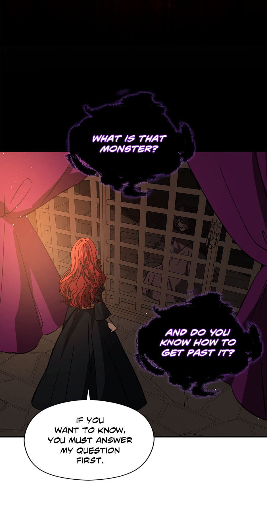 I Didn’t Mean to Seduce the Male Lead Chapter 57 - Page 28