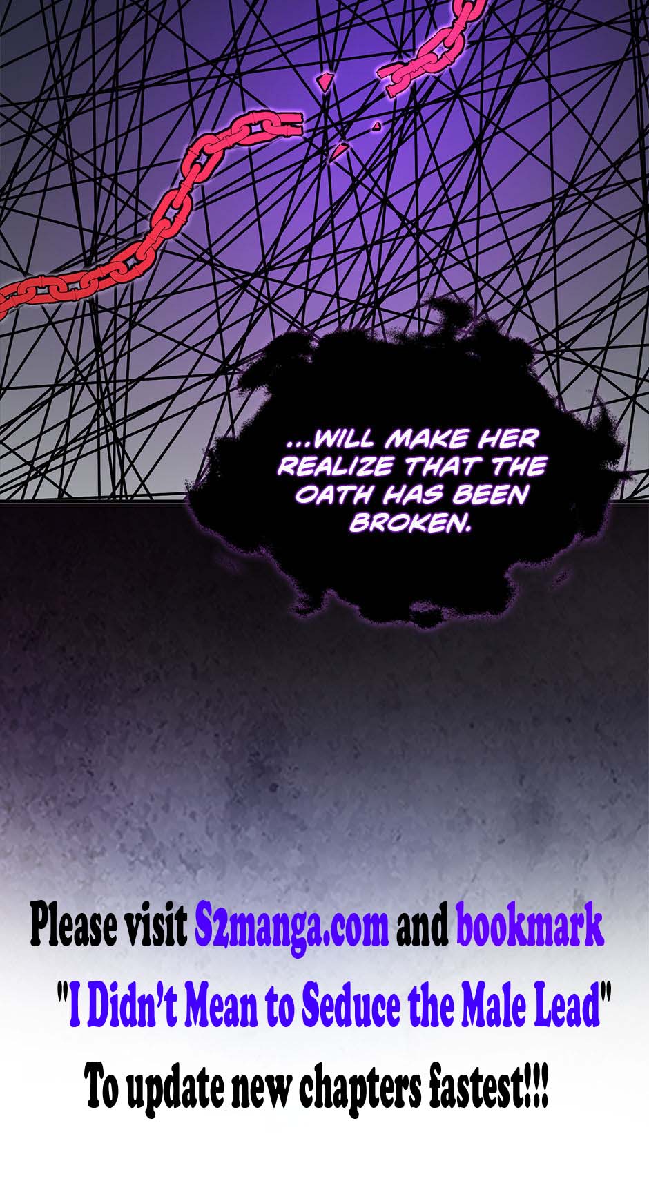 I Didn’t Mean to Seduce the Male Lead Chapter 57 - Page 51