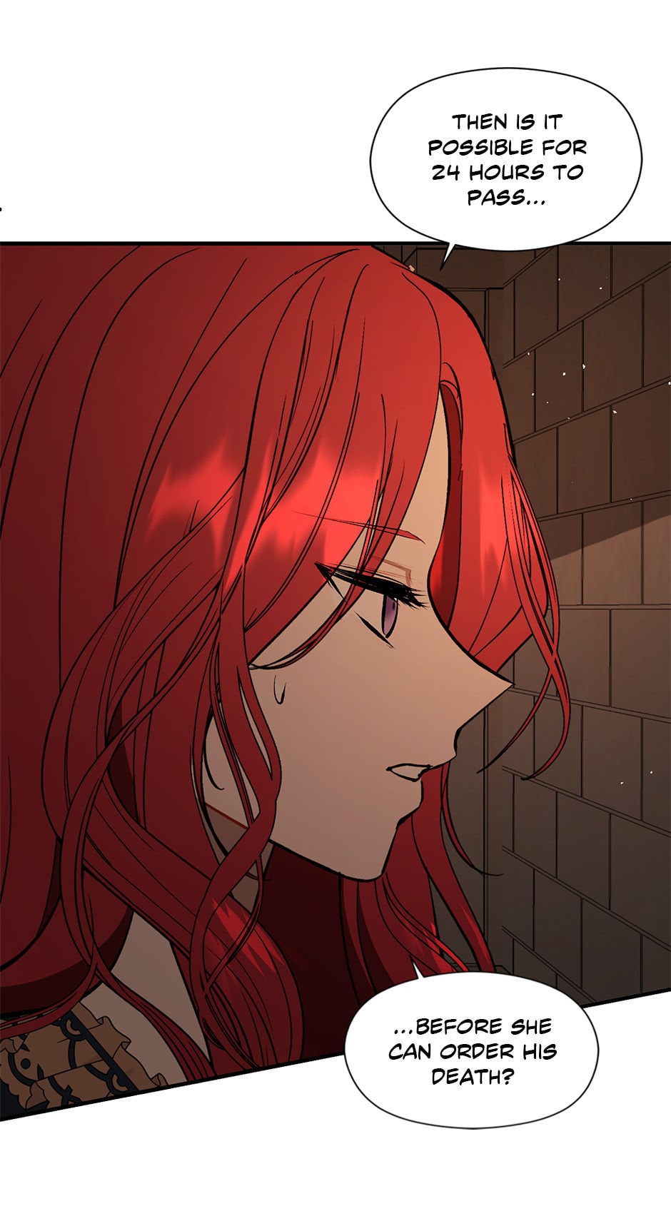 I Didn’t Mean to Seduce the Male Lead Chapter 57 - Page 52