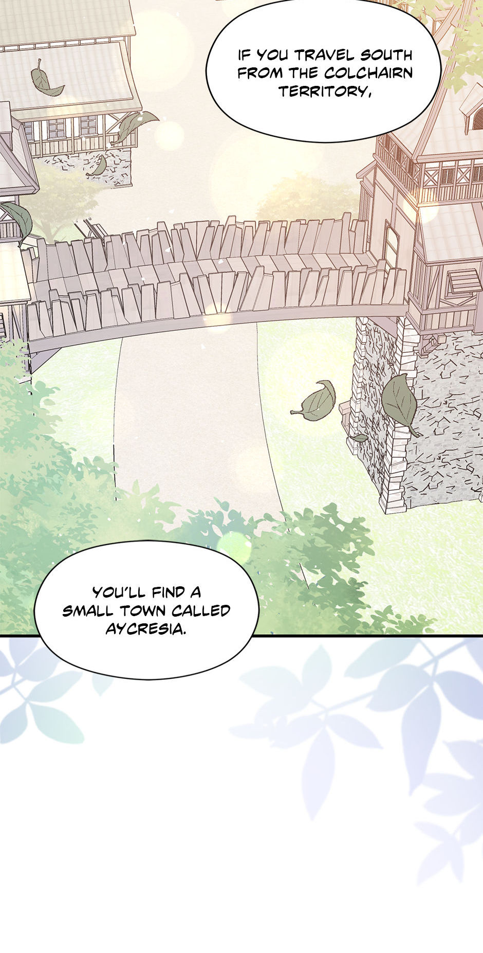 I Didn’t Mean to Seduce the Male Lead Chapter 57 - Page 68