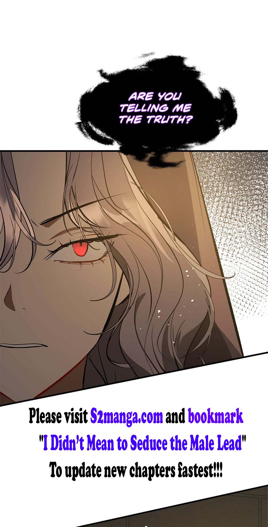 I Didn’t Mean to Seduce the Male Lead Chapter 57 - Page 73