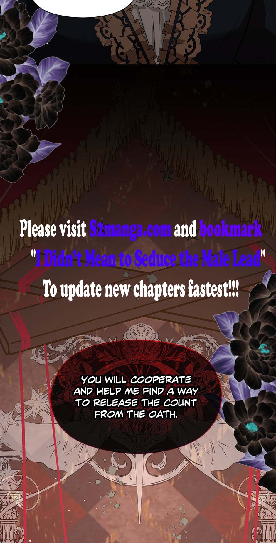 I Didn’t Mean to Seduce the Male Lead Chapter 57 - Page 75