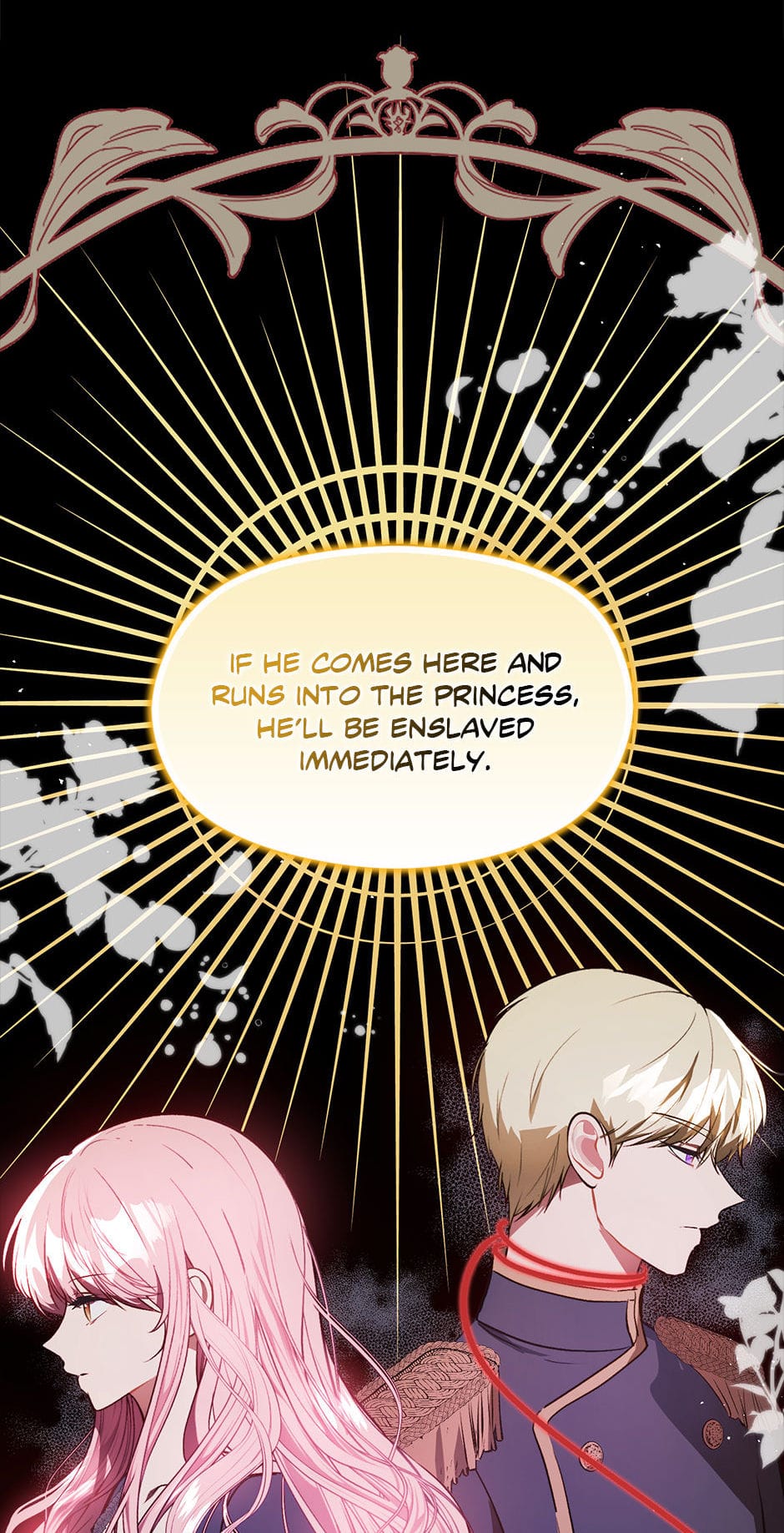 I Didn’t Mean to Seduce the Male Lead Chapter 58 - Page 5