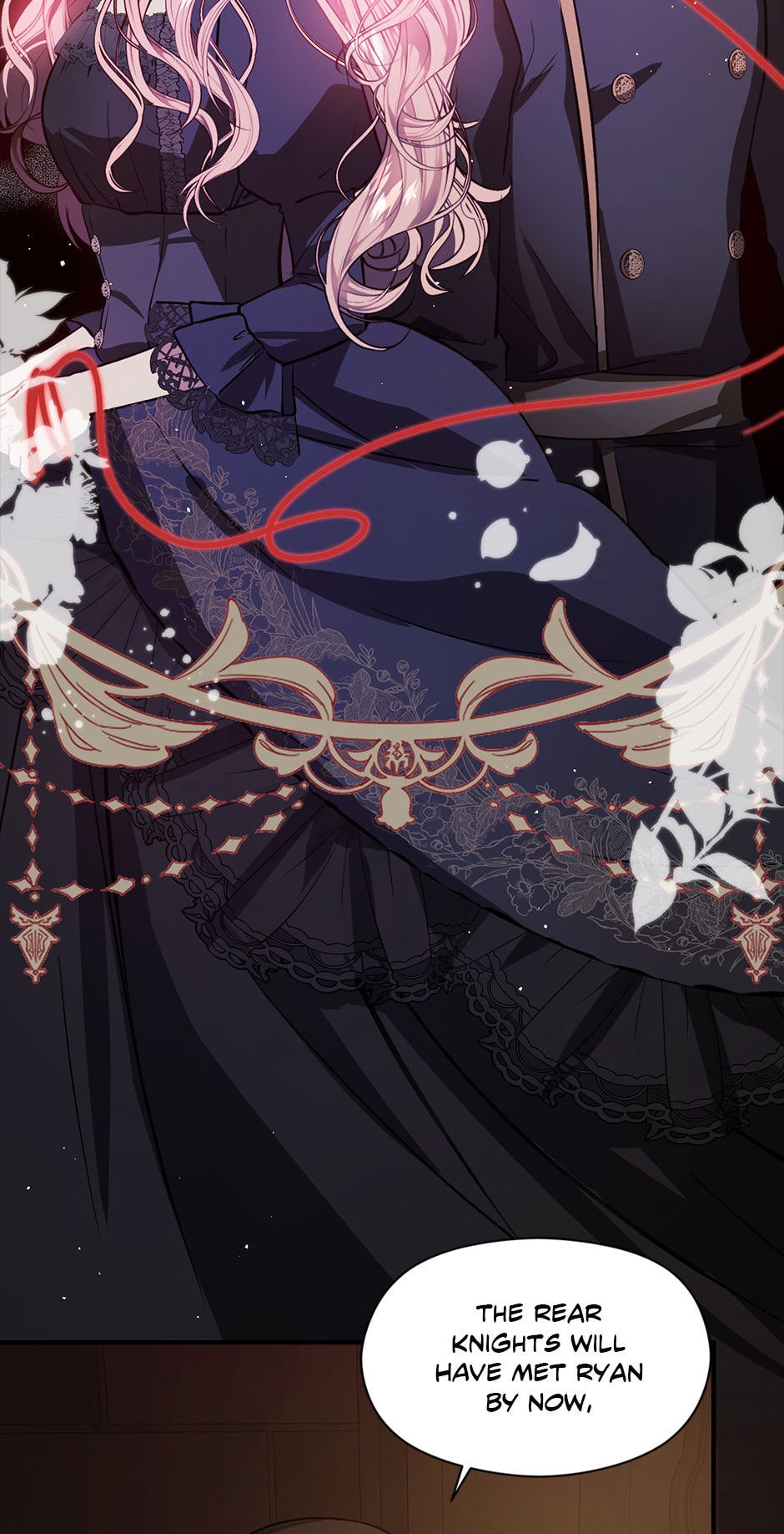 I Didn’t Mean to Seduce the Male Lead Chapter 58 - Page 6