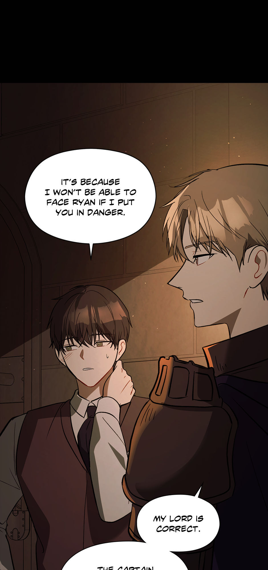 I Didn’t Mean to Seduce the Male Lead Chapter 58 - Page 10