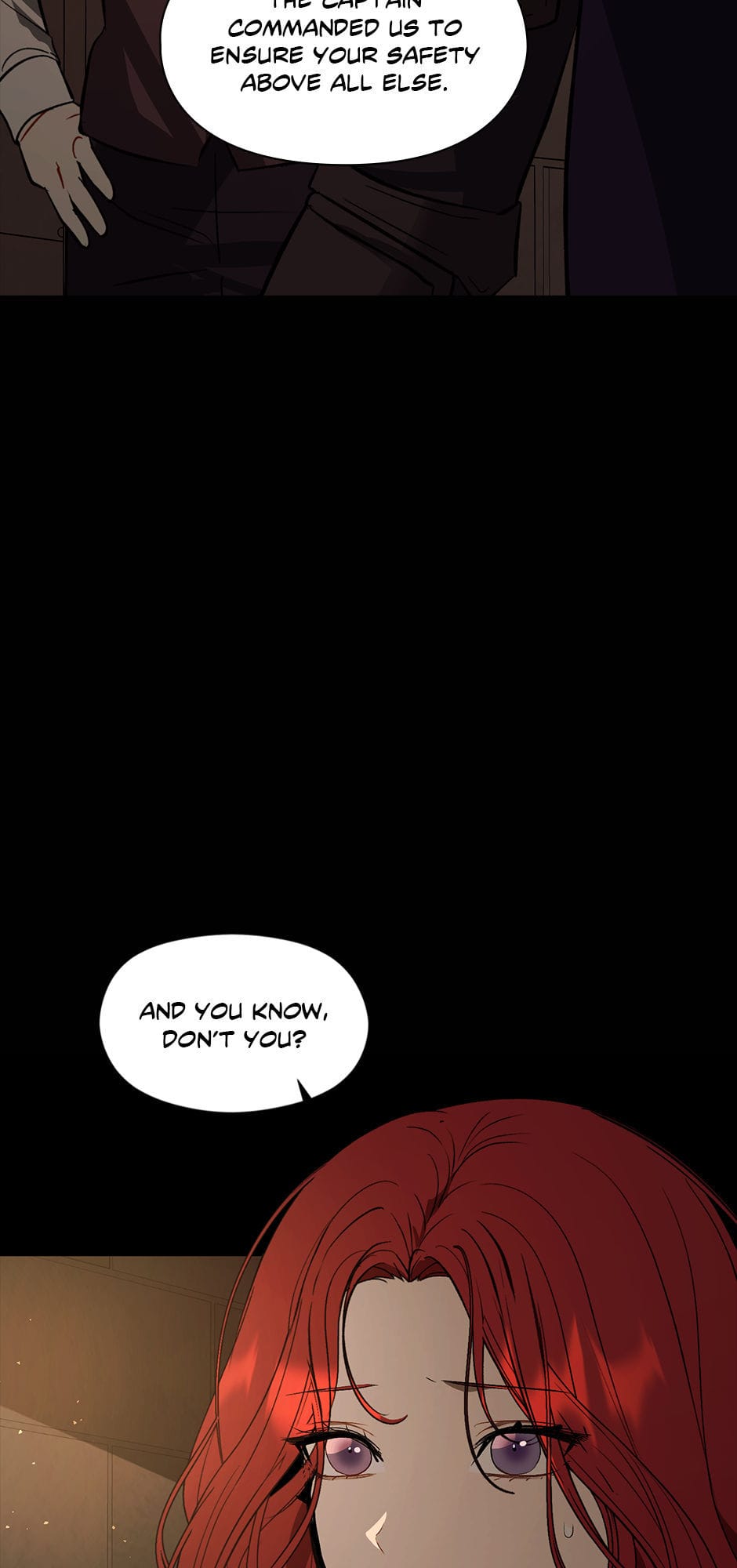 I Didn’t Mean to Seduce the Male Lead Chapter 58 - Page 11