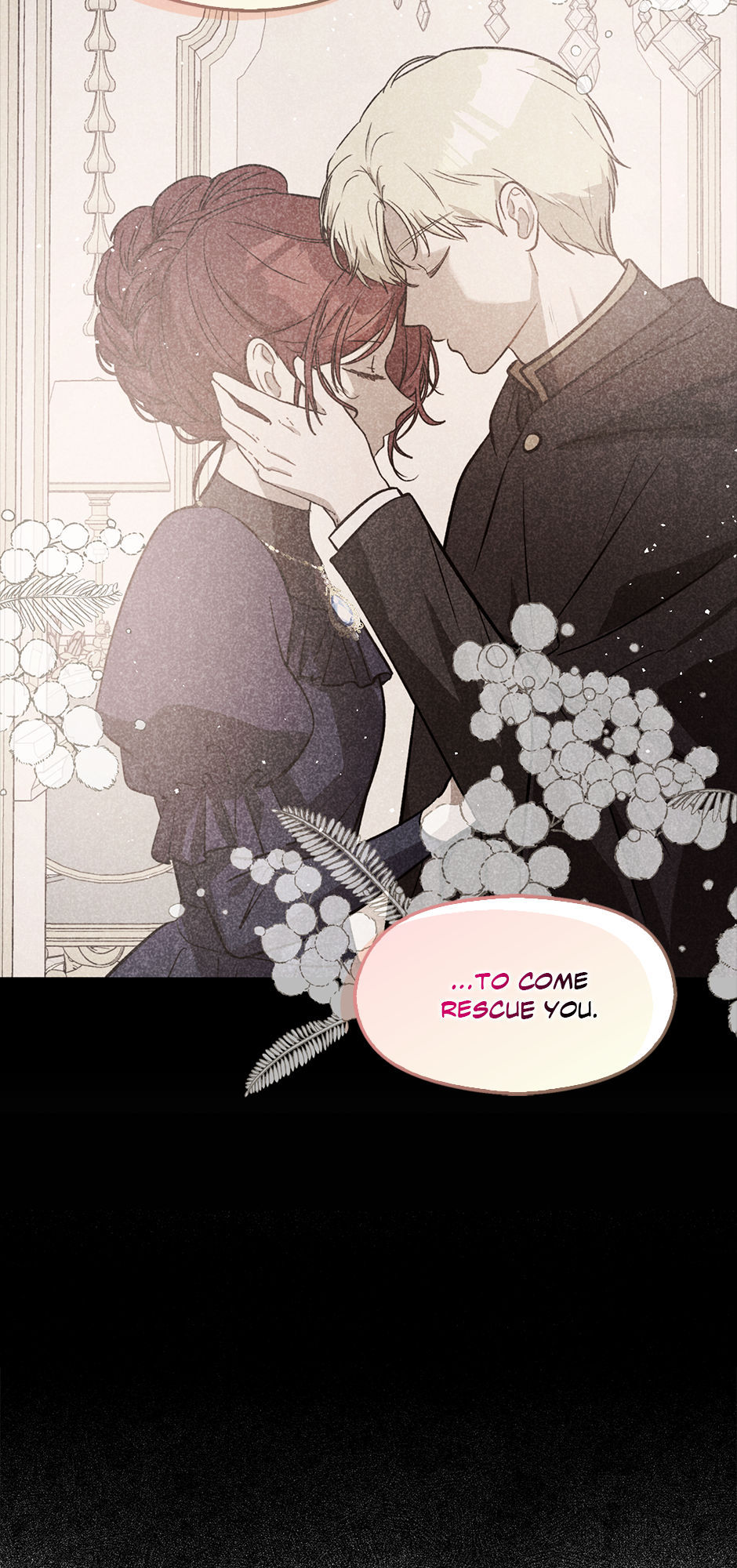 I Didn’t Mean to Seduce the Male Lead Chapter 58 - Page 13