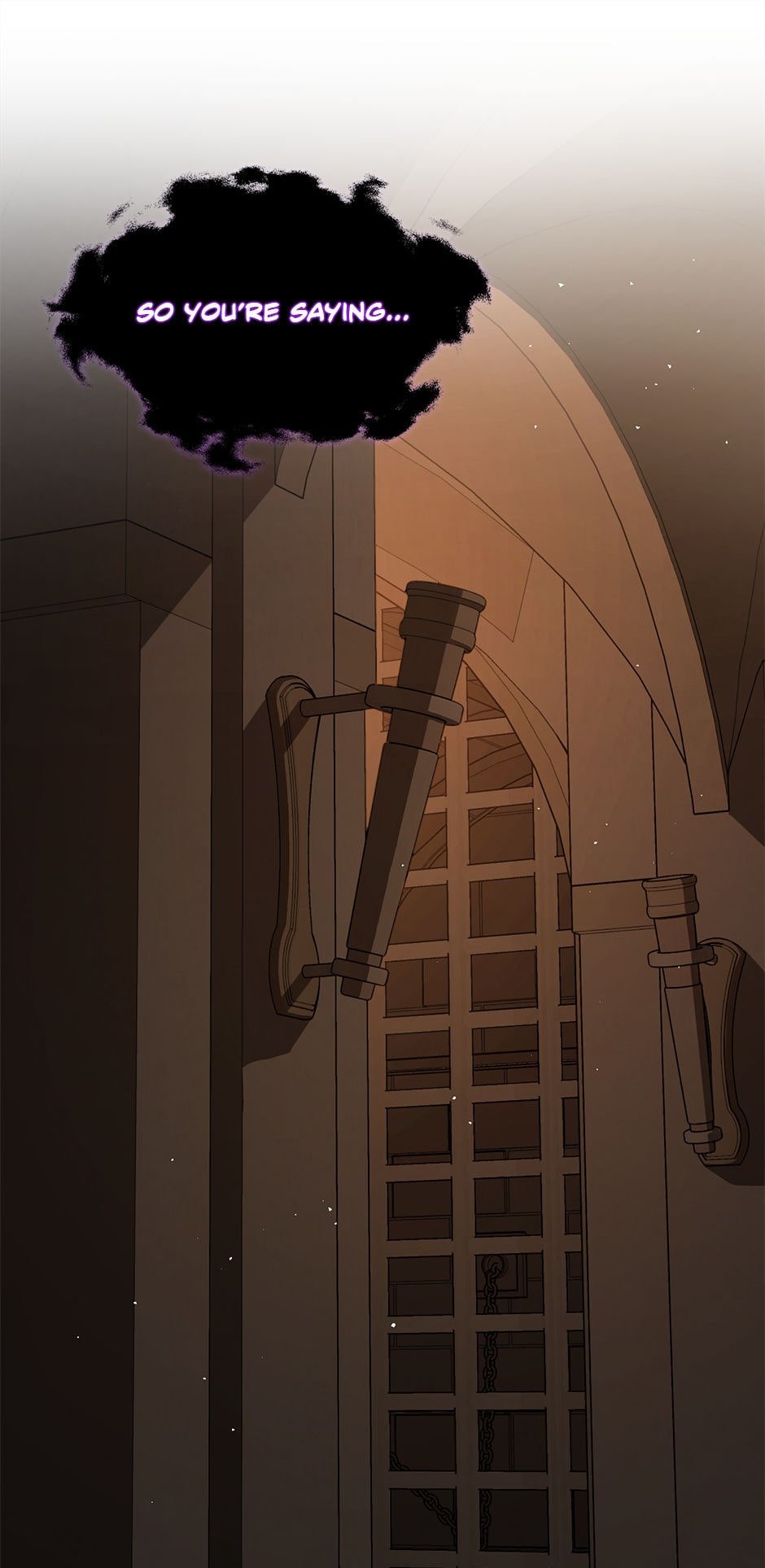 I Didn’t Mean to Seduce the Male Lead Chapter 58 - Page 15