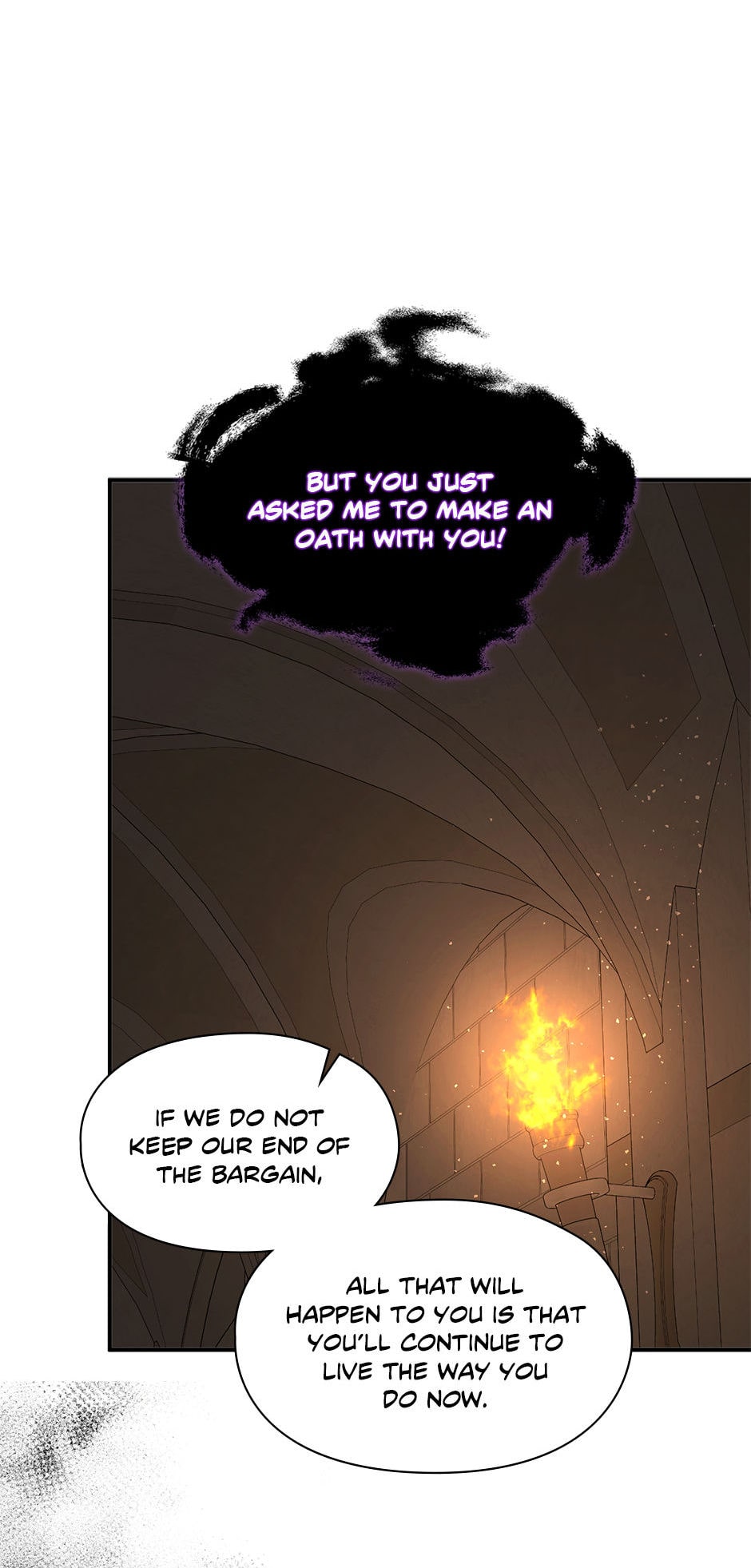 I Didn’t Mean to Seduce the Male Lead Chapter 58 - Page 24