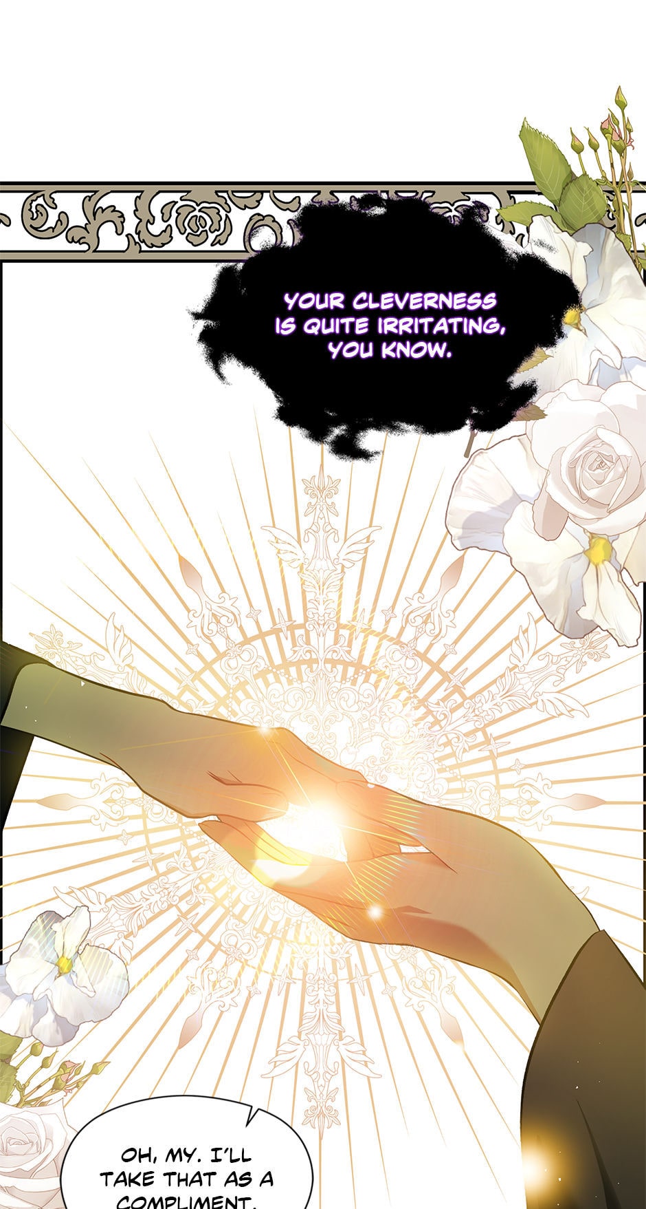 I Didn’t Mean to Seduce the Male Lead Chapter 58 - Page 27