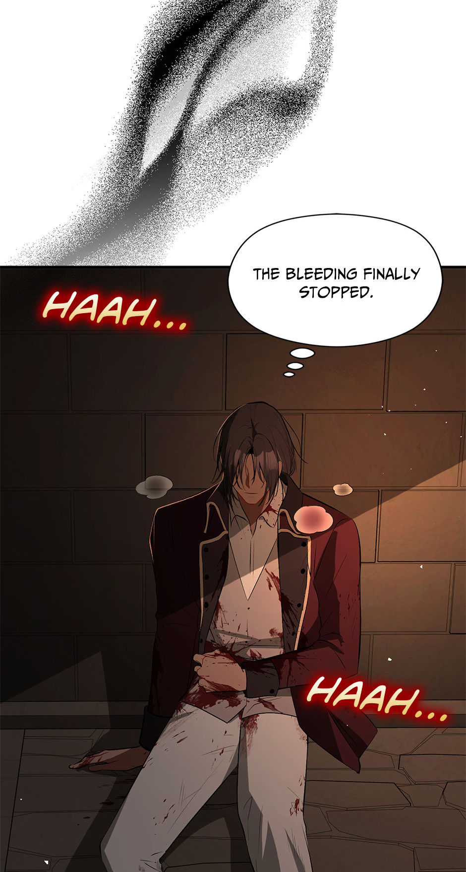 I Didn’t Mean to Seduce the Male Lead Chapter 58 - Page 30