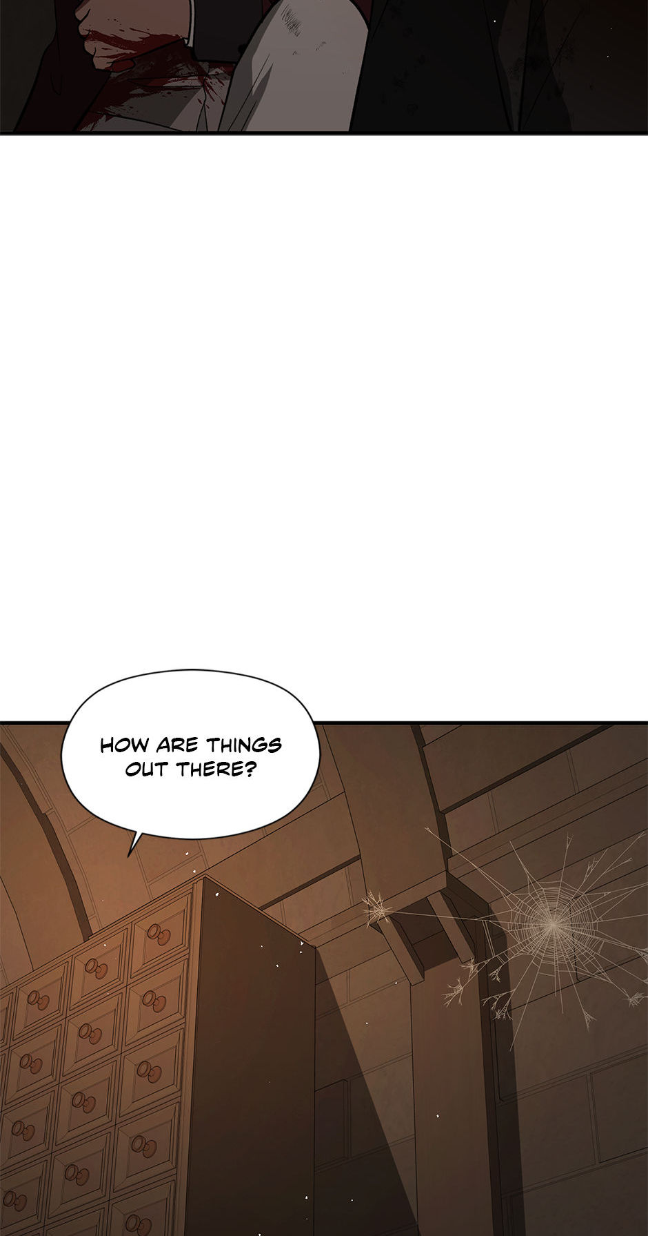 I Didn’t Mean to Seduce the Male Lead Chapter 58 - Page 36