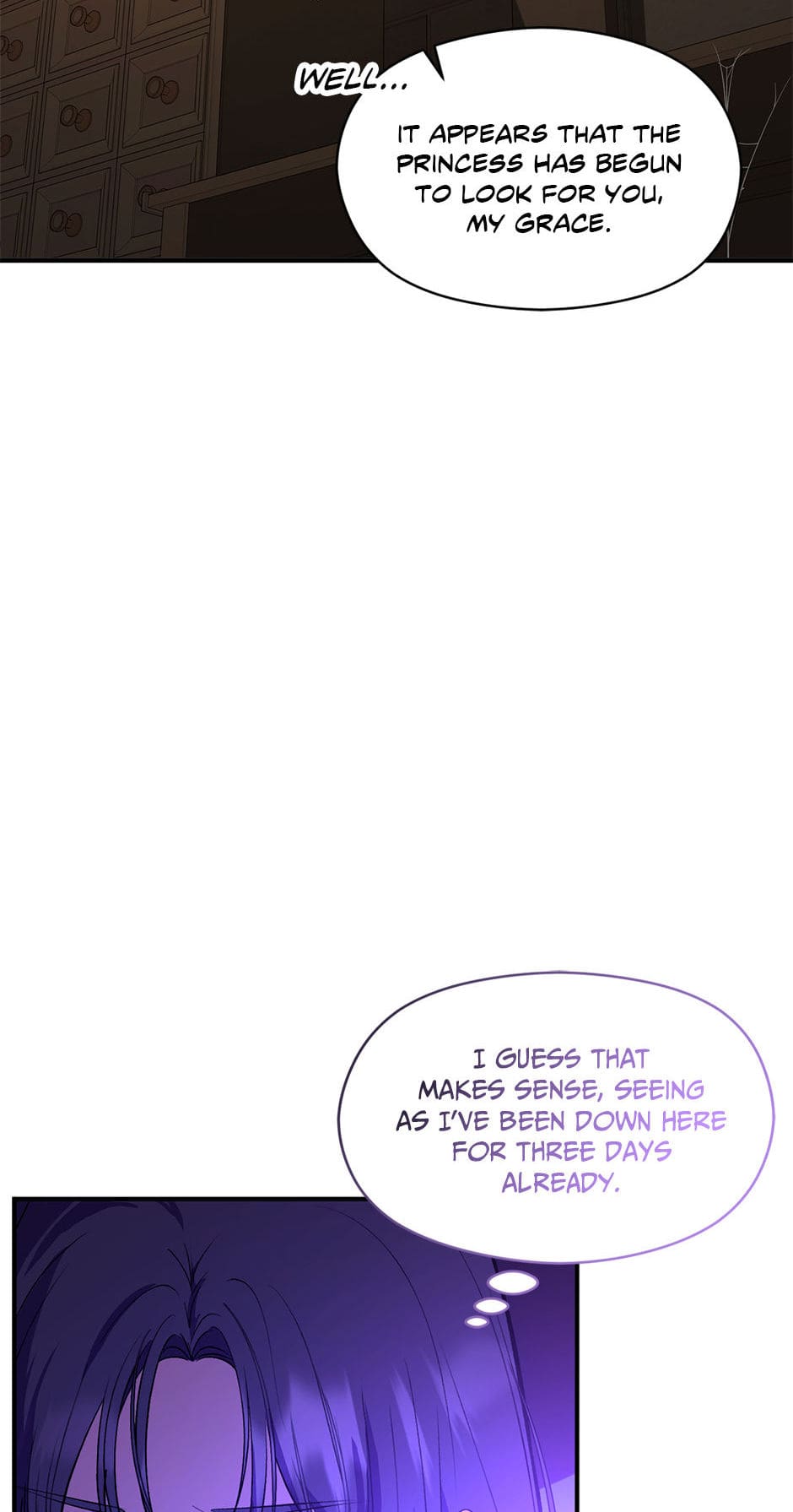 I Didn’t Mean to Seduce the Male Lead Chapter 58 - Page 37