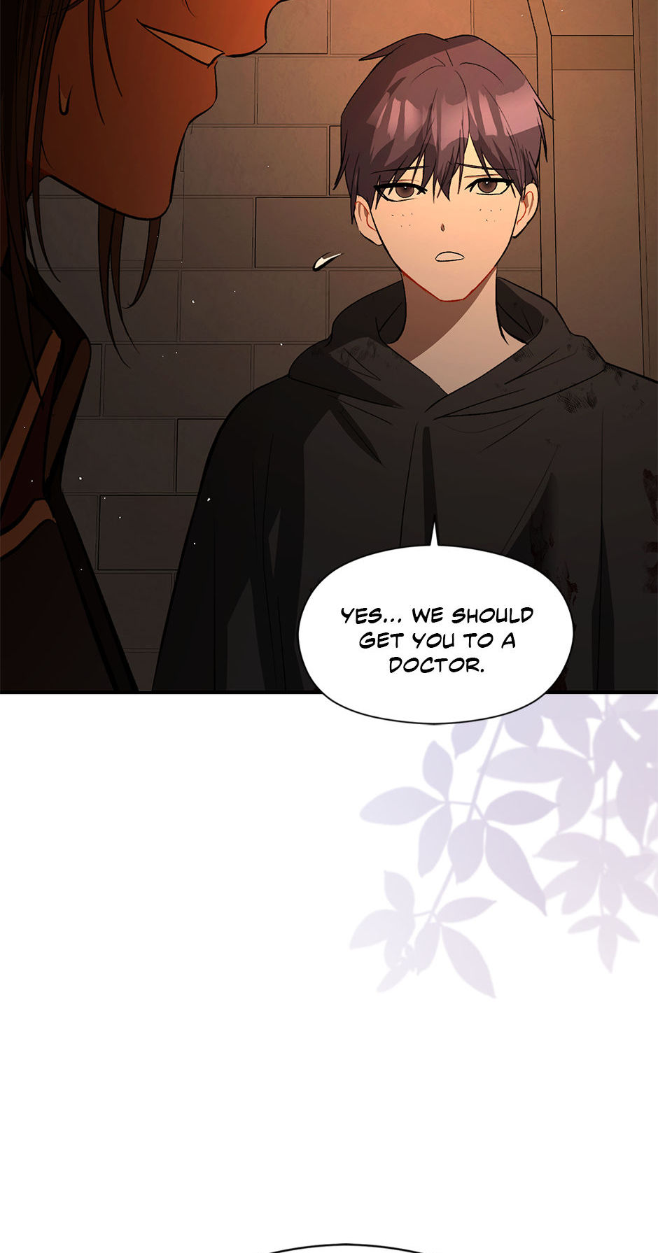 I Didn’t Mean to Seduce the Male Lead Chapter 58 - Page 39