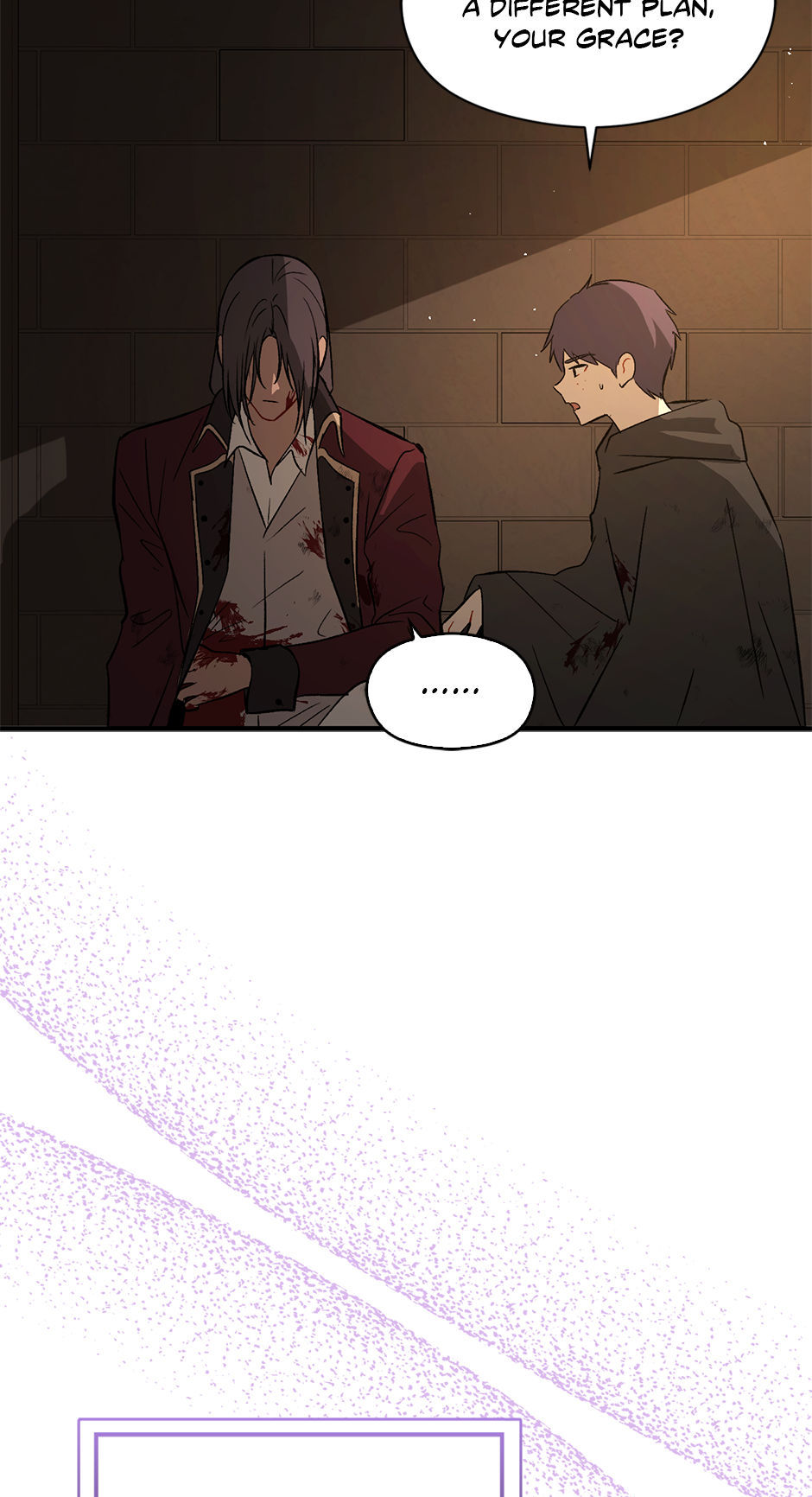 I Didn’t Mean to Seduce the Male Lead Chapter 58 - Page 45