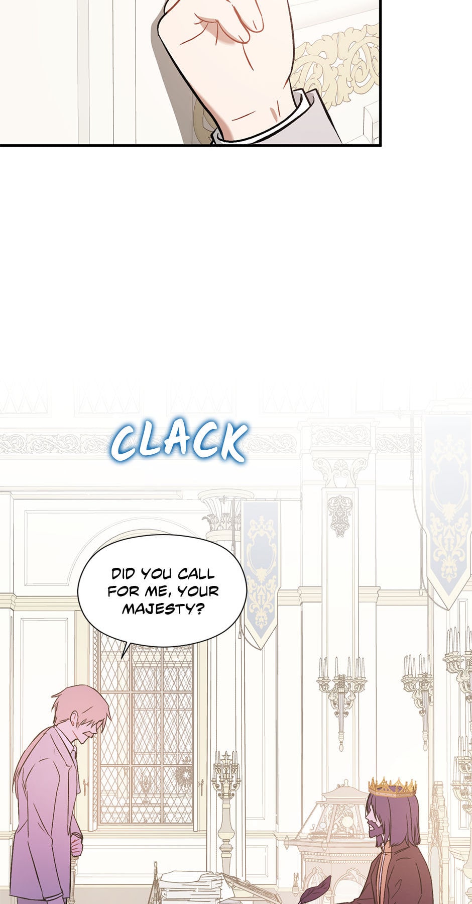 I Didn’t Mean to Seduce the Male Lead Chapter 58 - Page 55