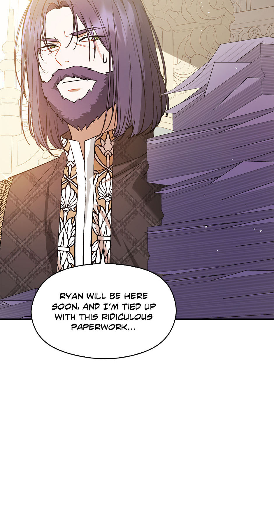 I Didn’t Mean to Seduce the Male Lead Chapter 58 - Page 57