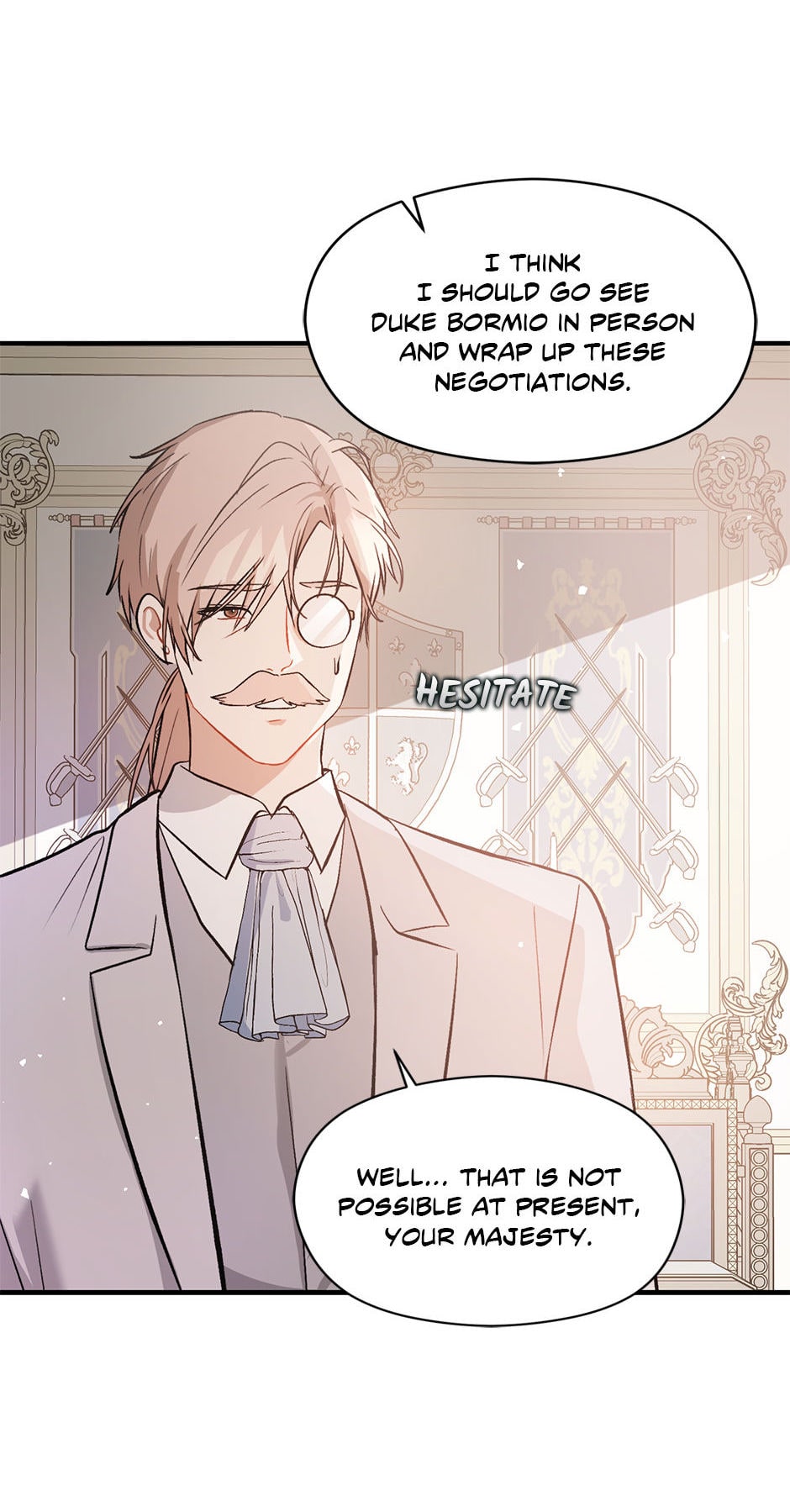 I Didn’t Mean to Seduce the Male Lead Chapter 58 - Page 58