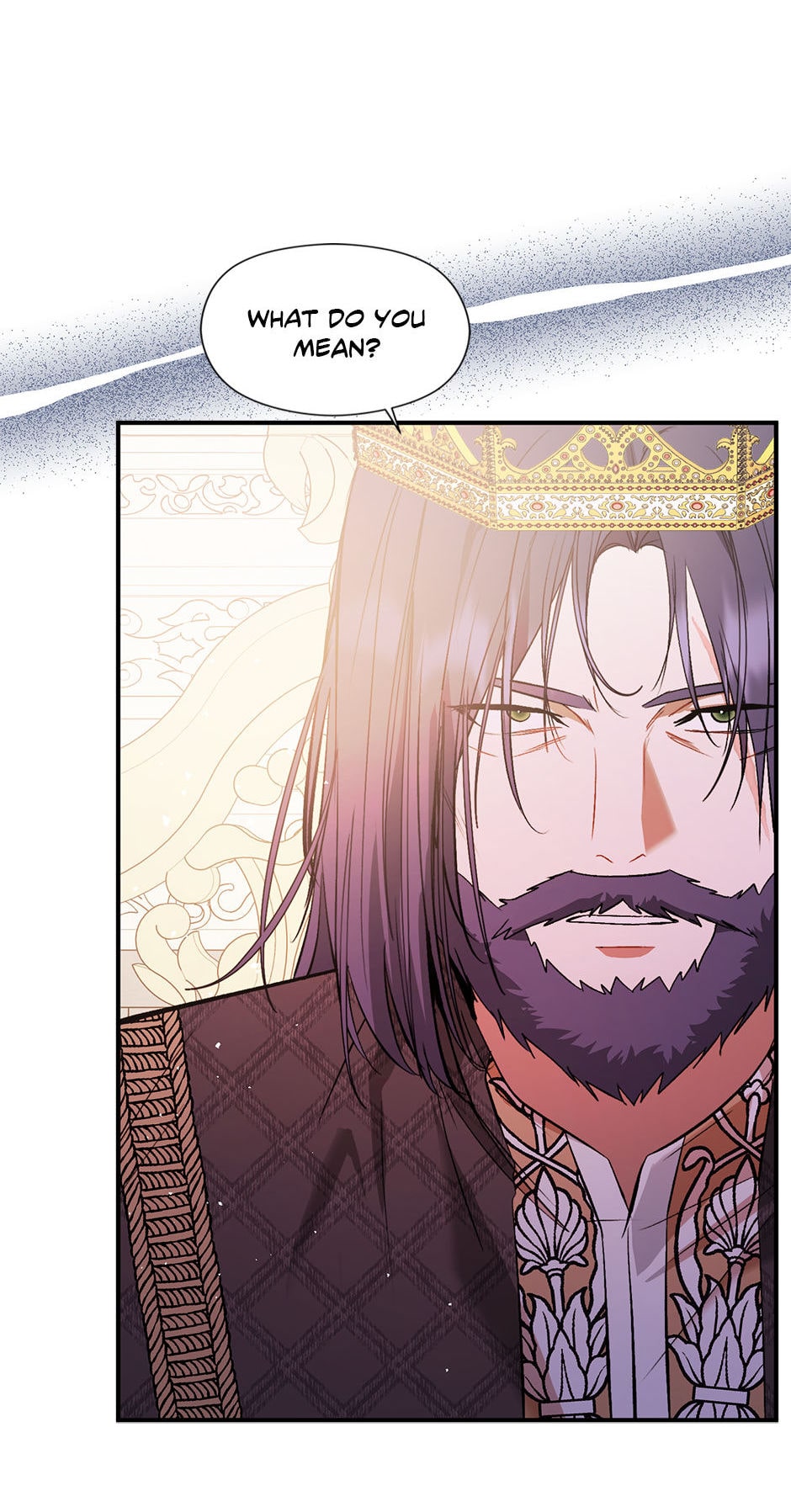 I Didn’t Mean to Seduce the Male Lead Chapter 58 - Page 59