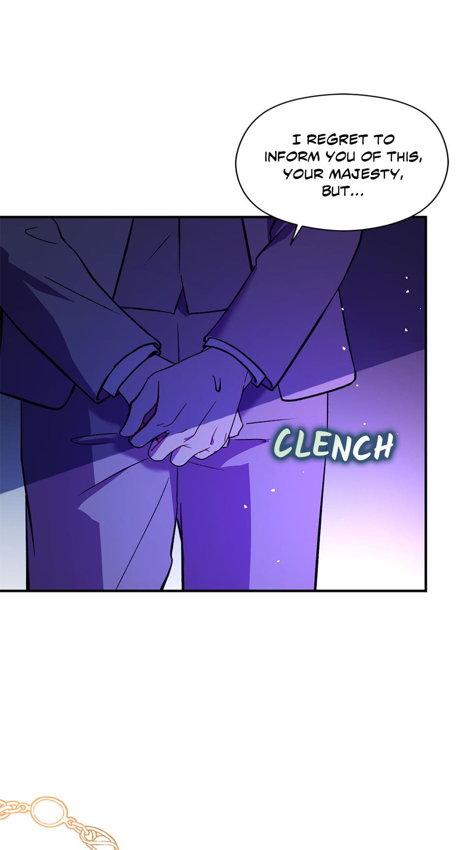 I Didn’t Mean to Seduce the Male Lead Chapter 58 - Page 60