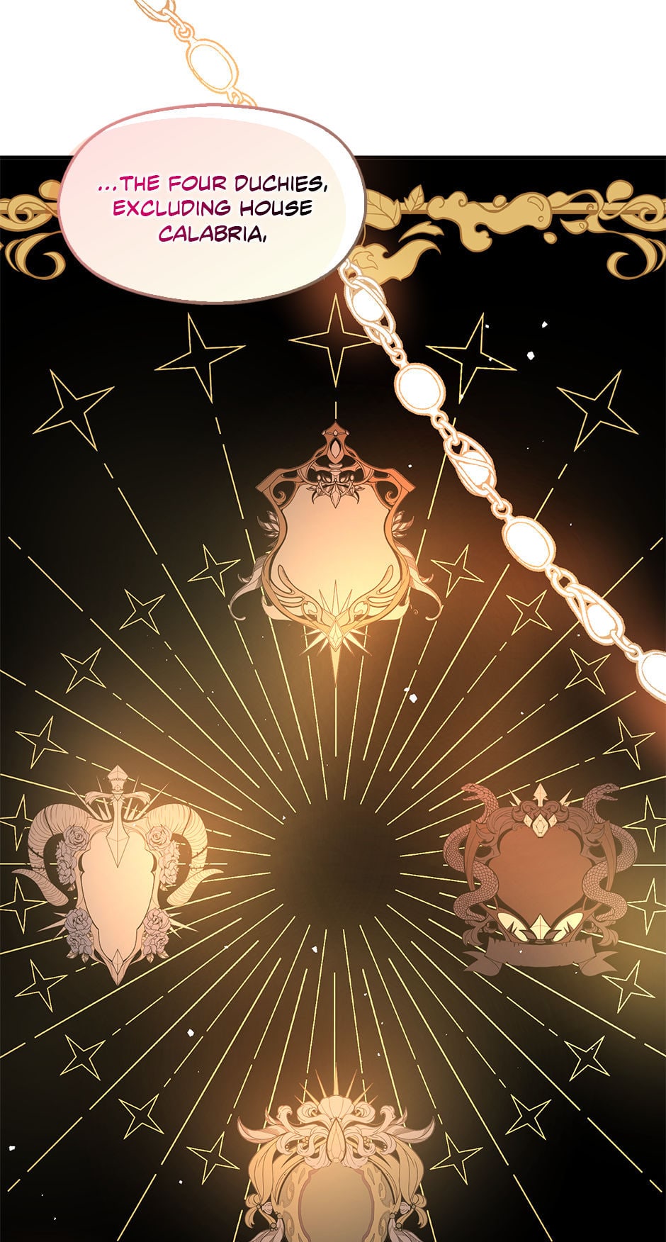 I Didn’t Mean to Seduce the Male Lead Chapter 58 - Page 61