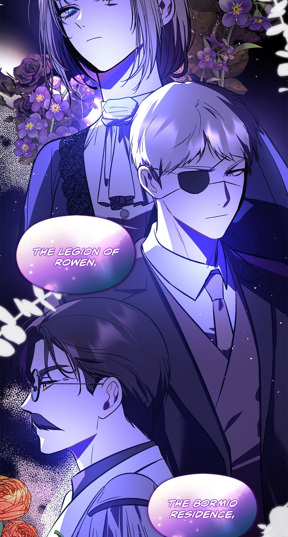 I Didn’t Mean to Seduce the Male Lead Chapter 58 - Page 64