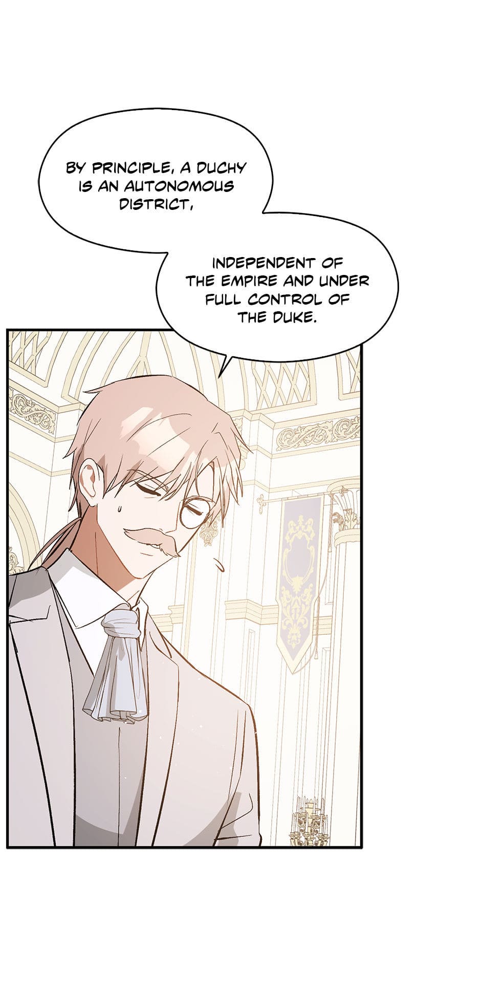 I Didn’t Mean to Seduce the Male Lead Chapter 58 - Page 69