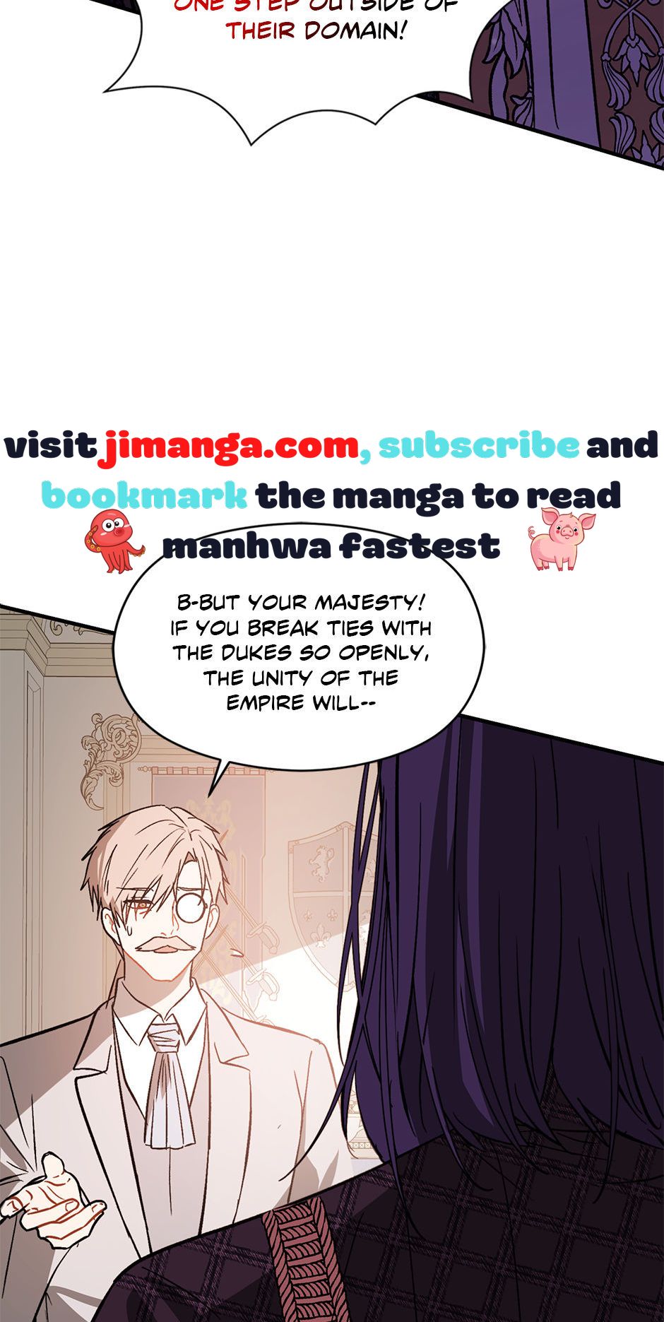 I Didn’t Mean to Seduce the Male Lead Chapter 58 - Page 76