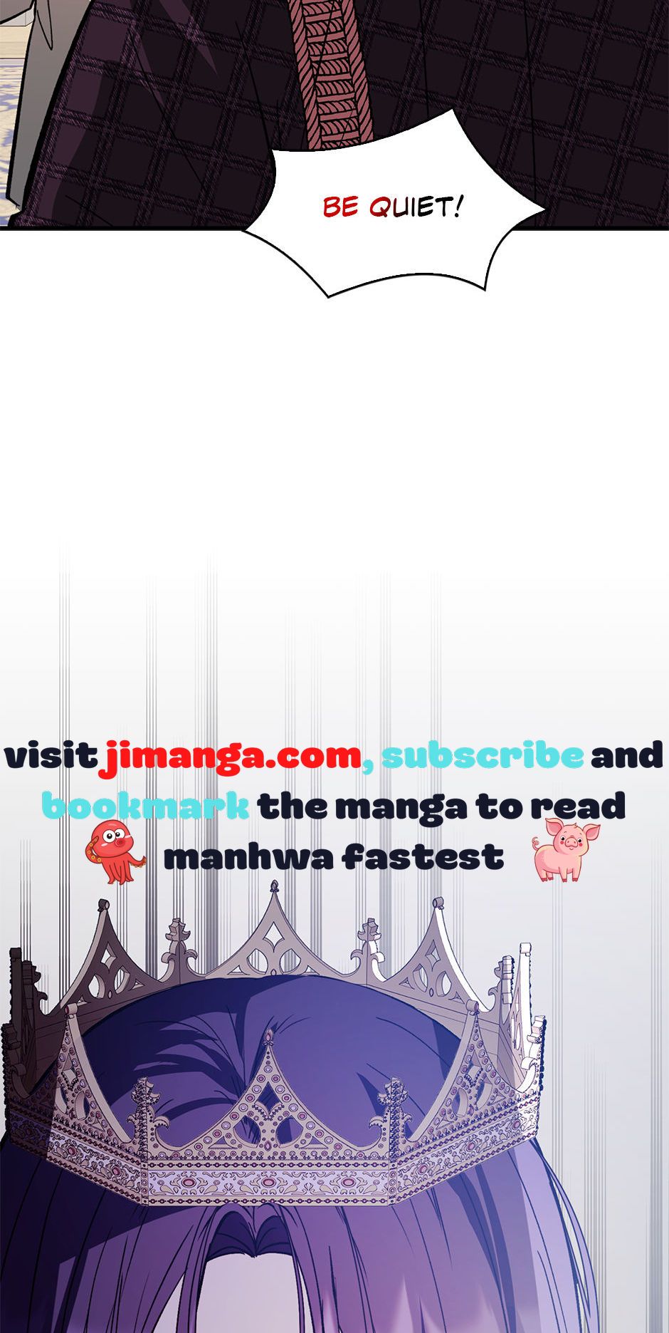 I Didn’t Mean to Seduce the Male Lead Chapter 58 - Page 77