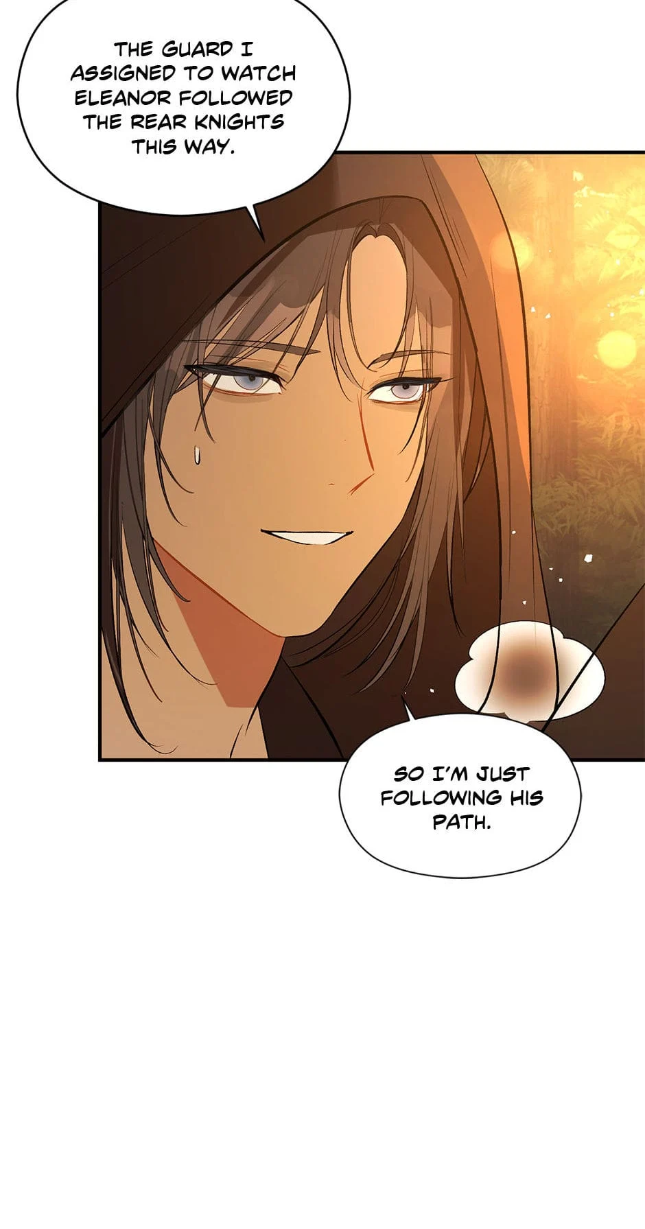 I Didn’t Mean to Seduce the Male Lead Chapter 59 - Page 6